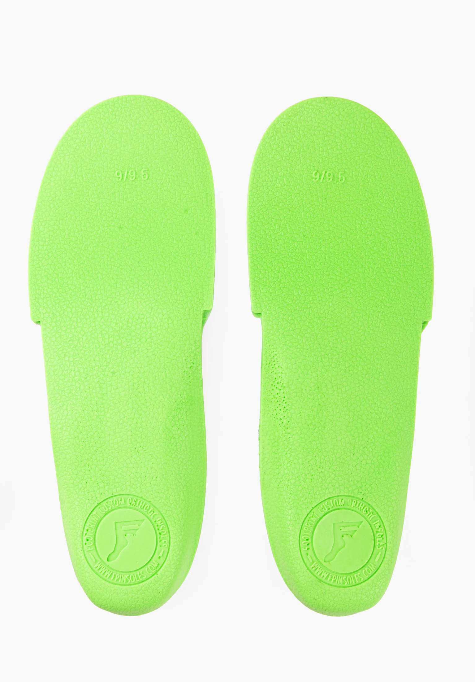 King Foam Orthotics Low - Image 2