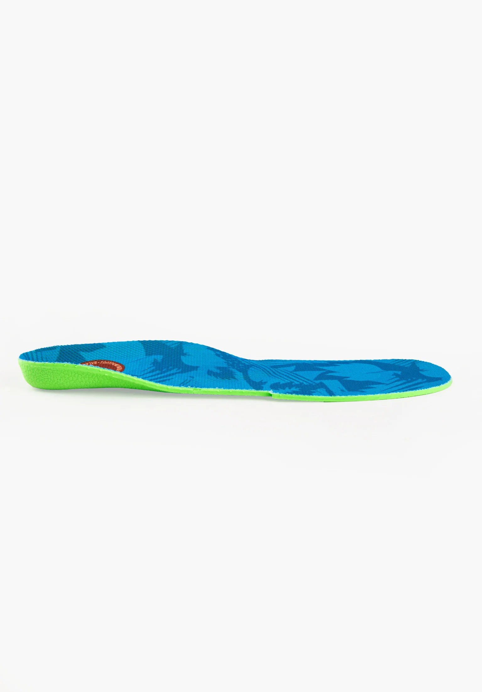 King Foam Orthotics Low - Image 3
