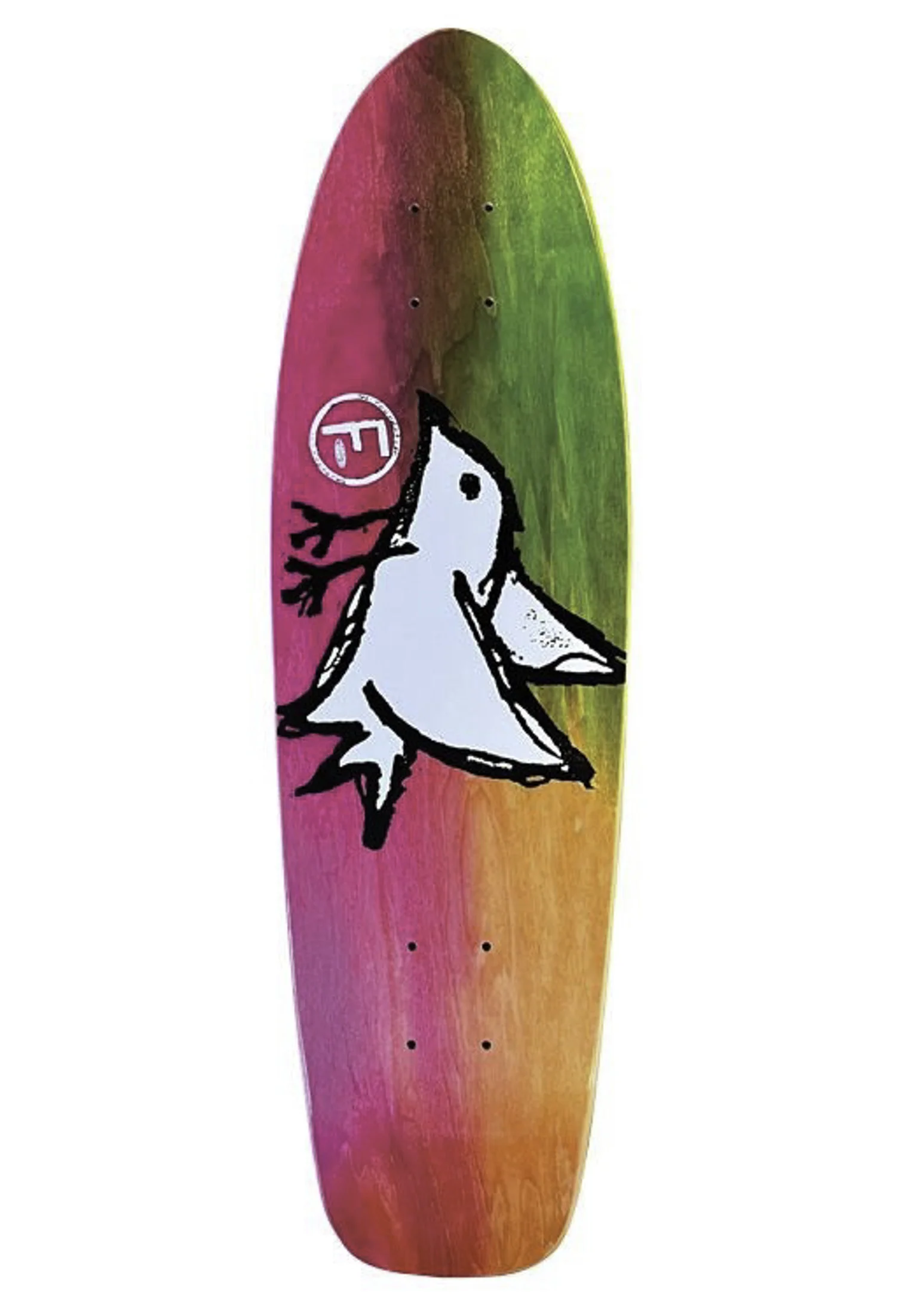 F Bird Cruiser