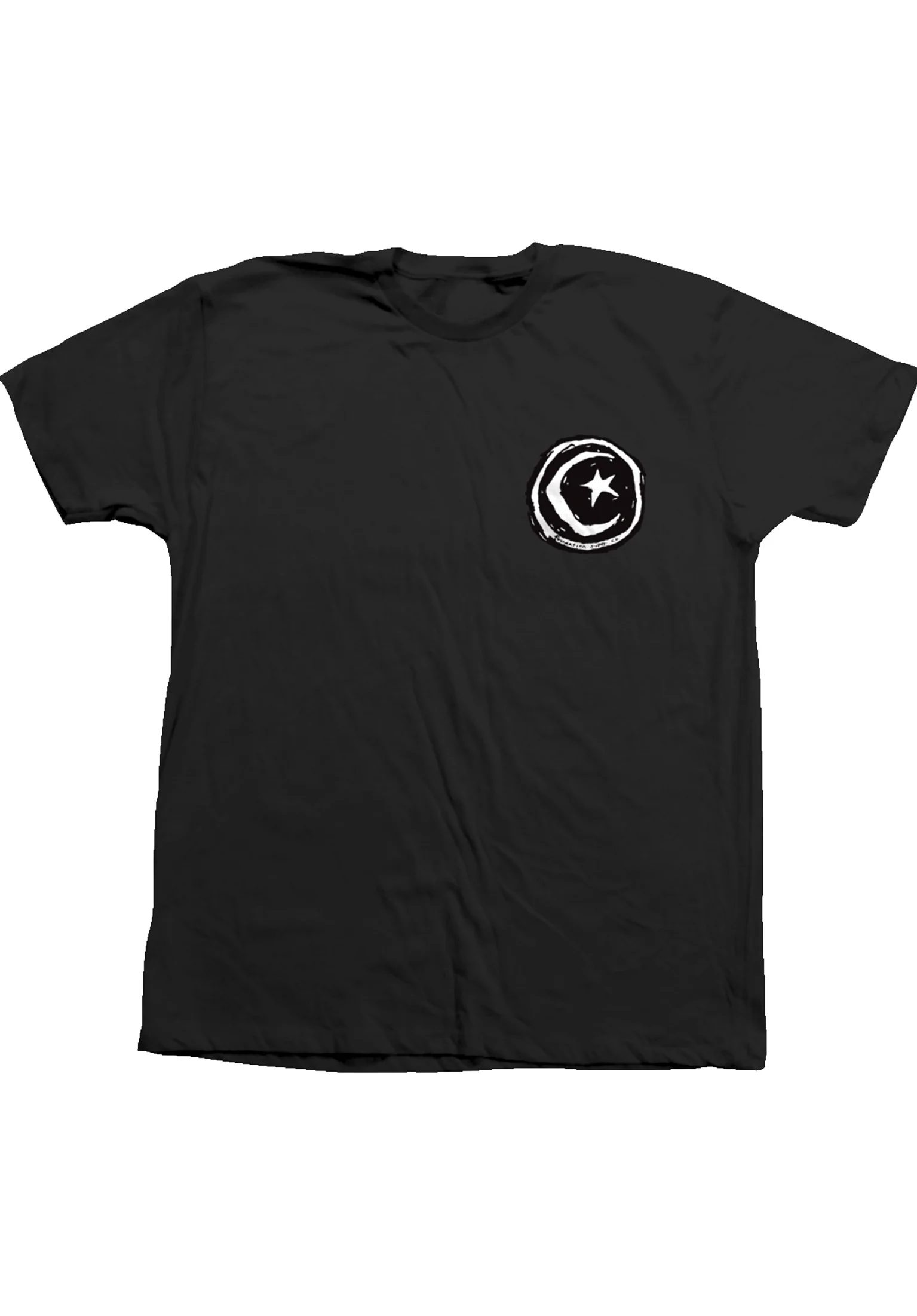 Star & Moon Front & Back Print - Image 3