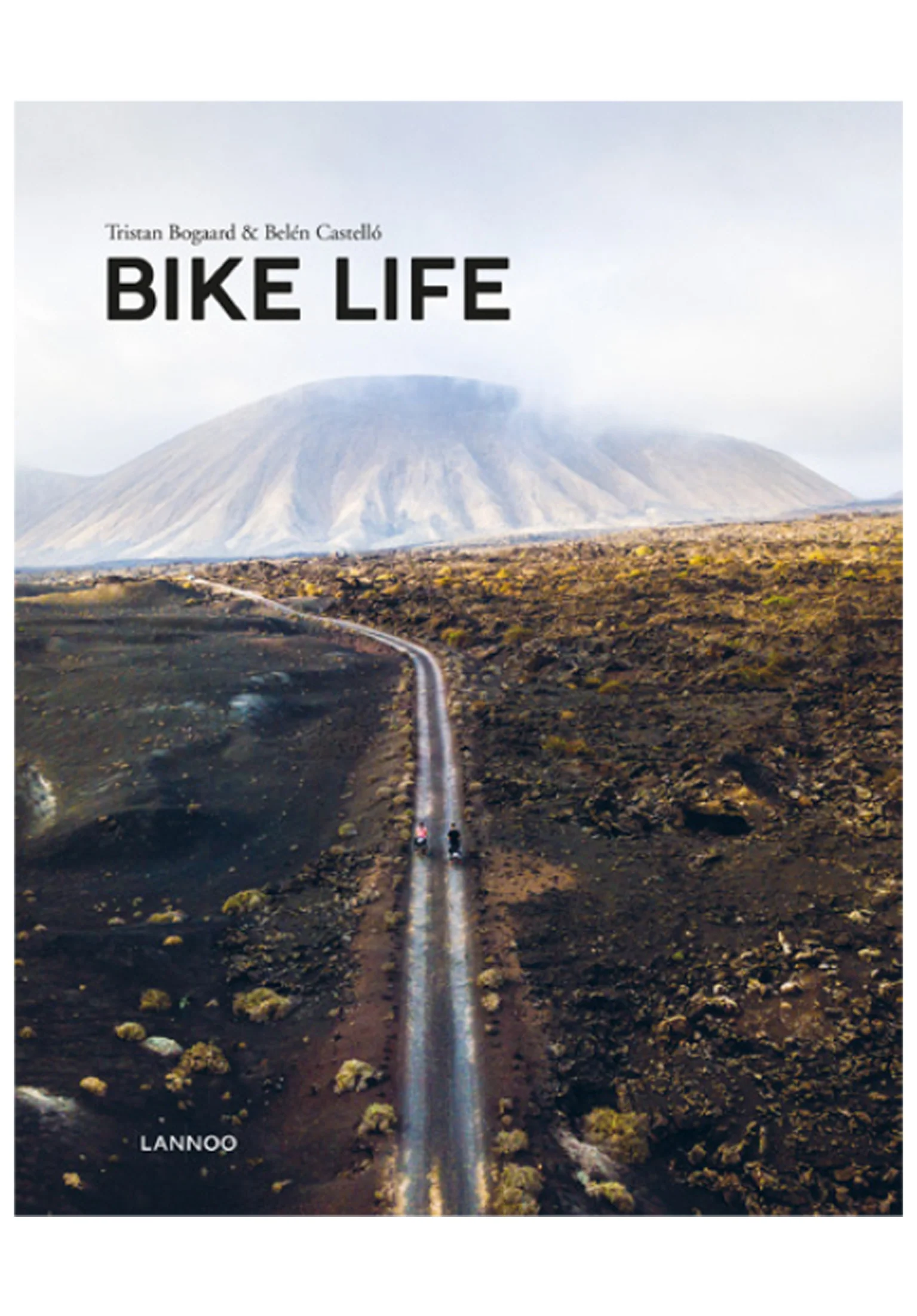 Bike Life Book