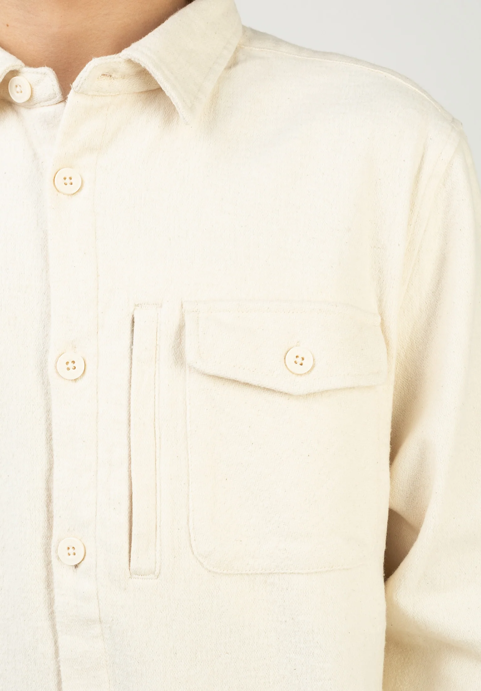 Wanderer Shacket - Image 2