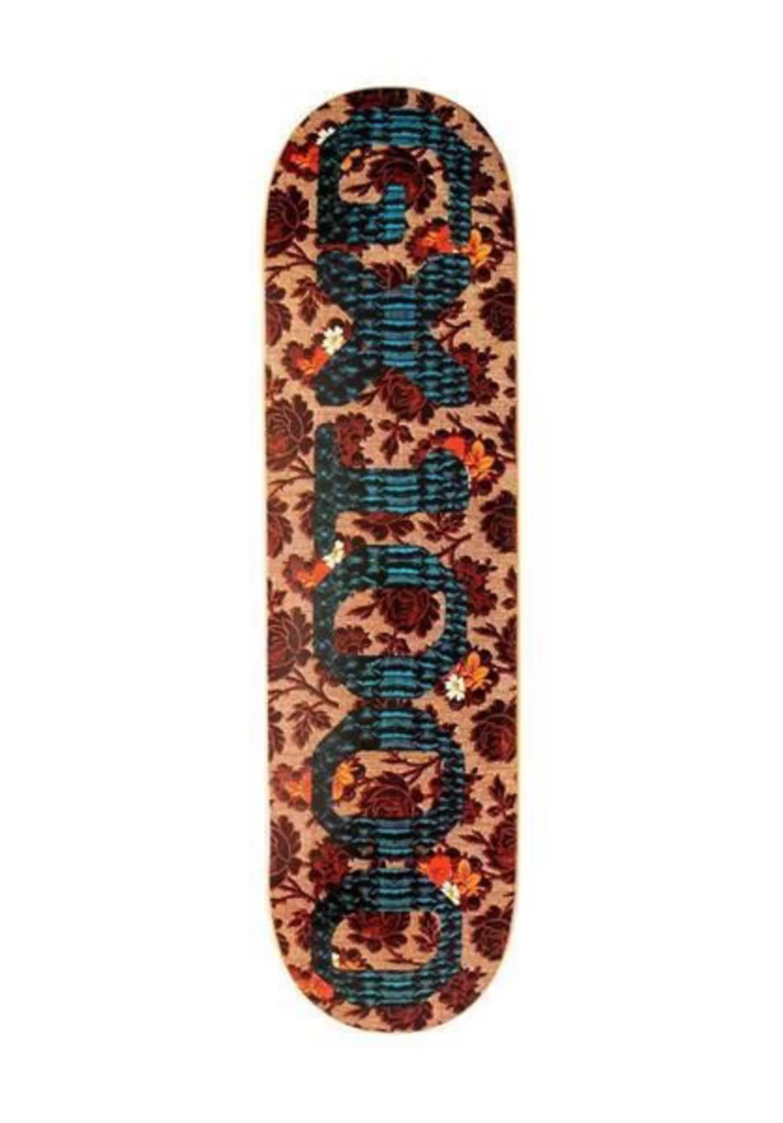 OG Blue Scales