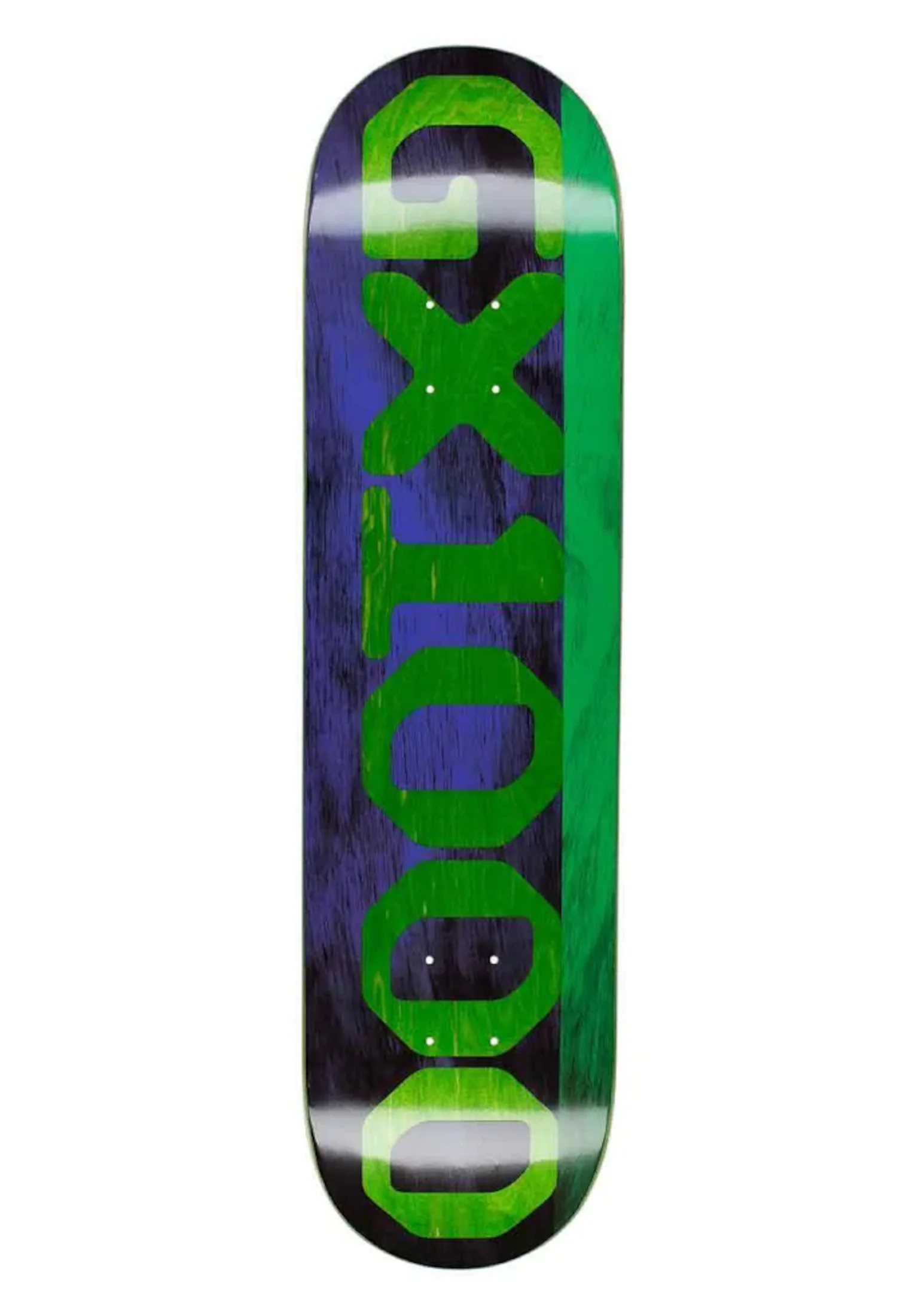 Split Veneer