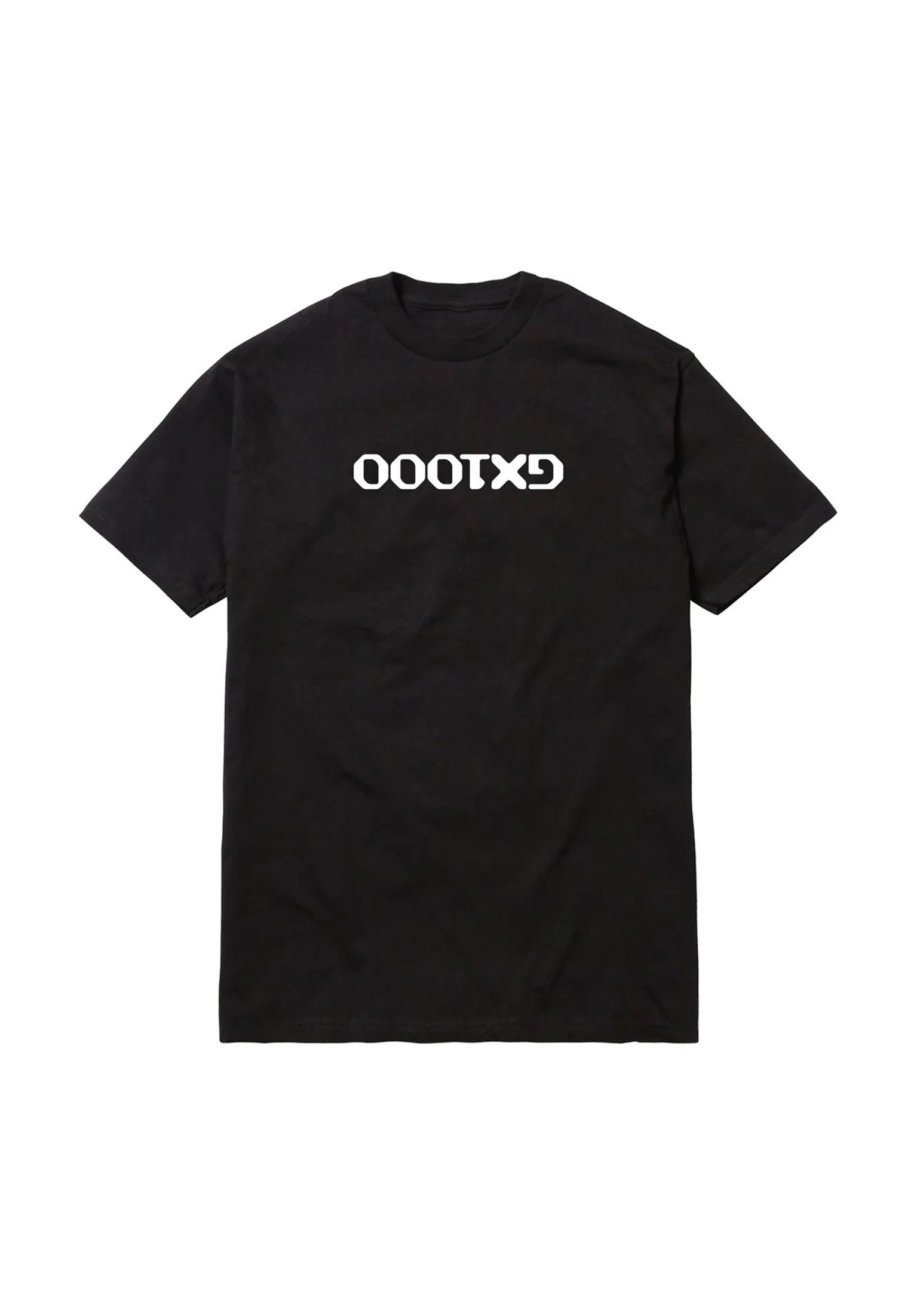 OG Logo Upside Down