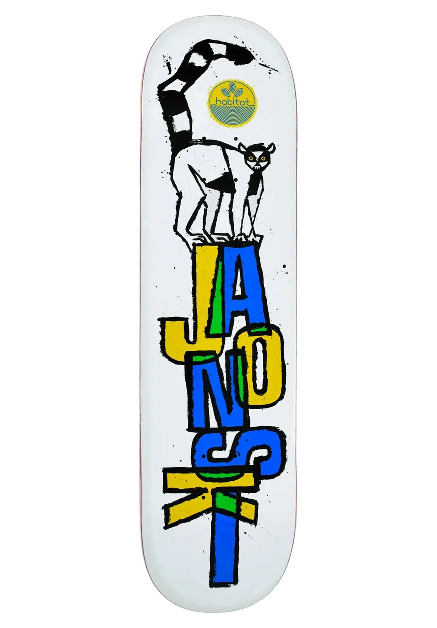Janoski Ringtail