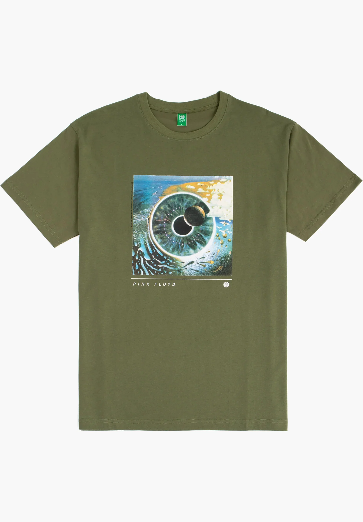 x Pink Floyd Pulse