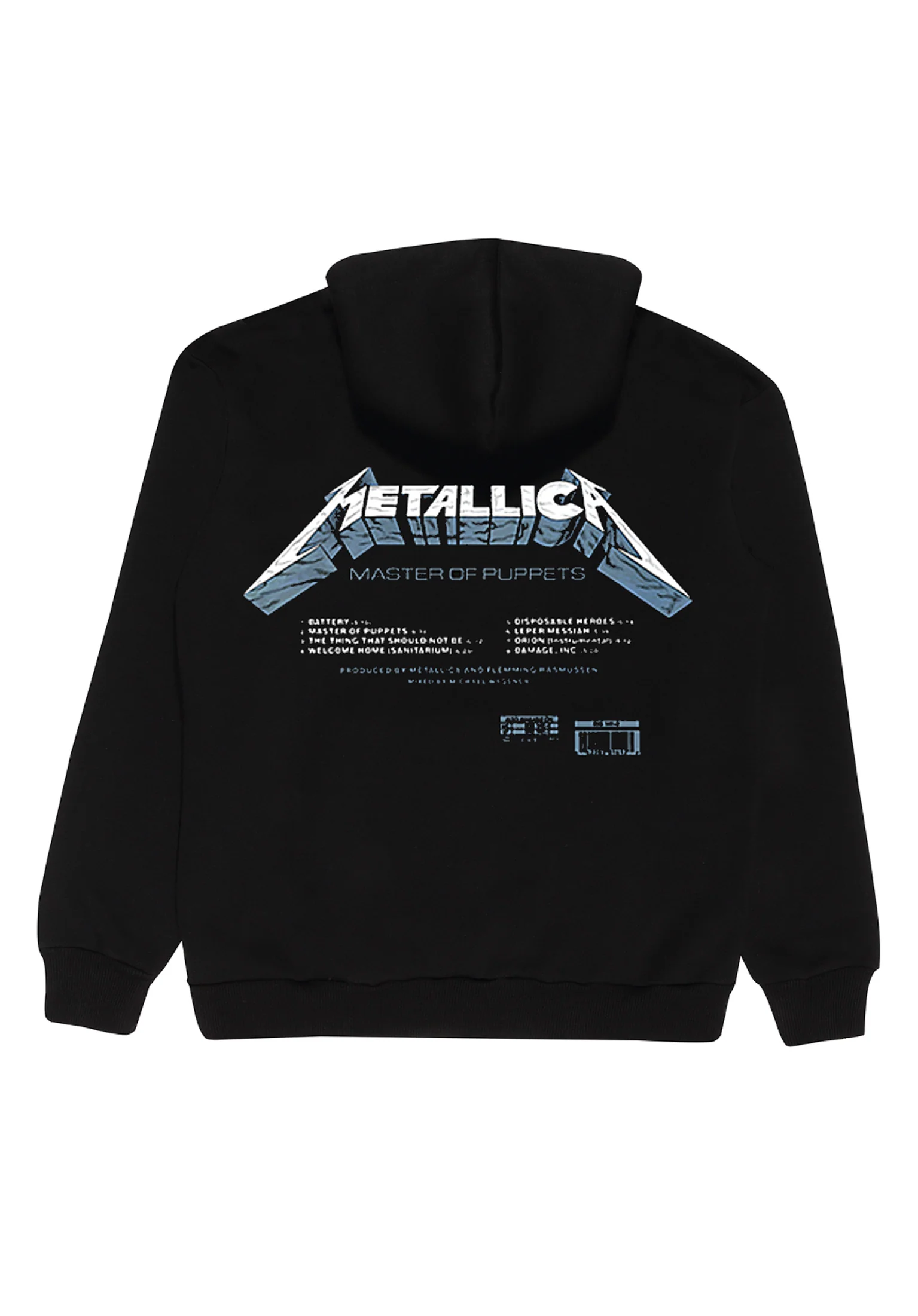 Metallica - Master of Puppets - Image 2
