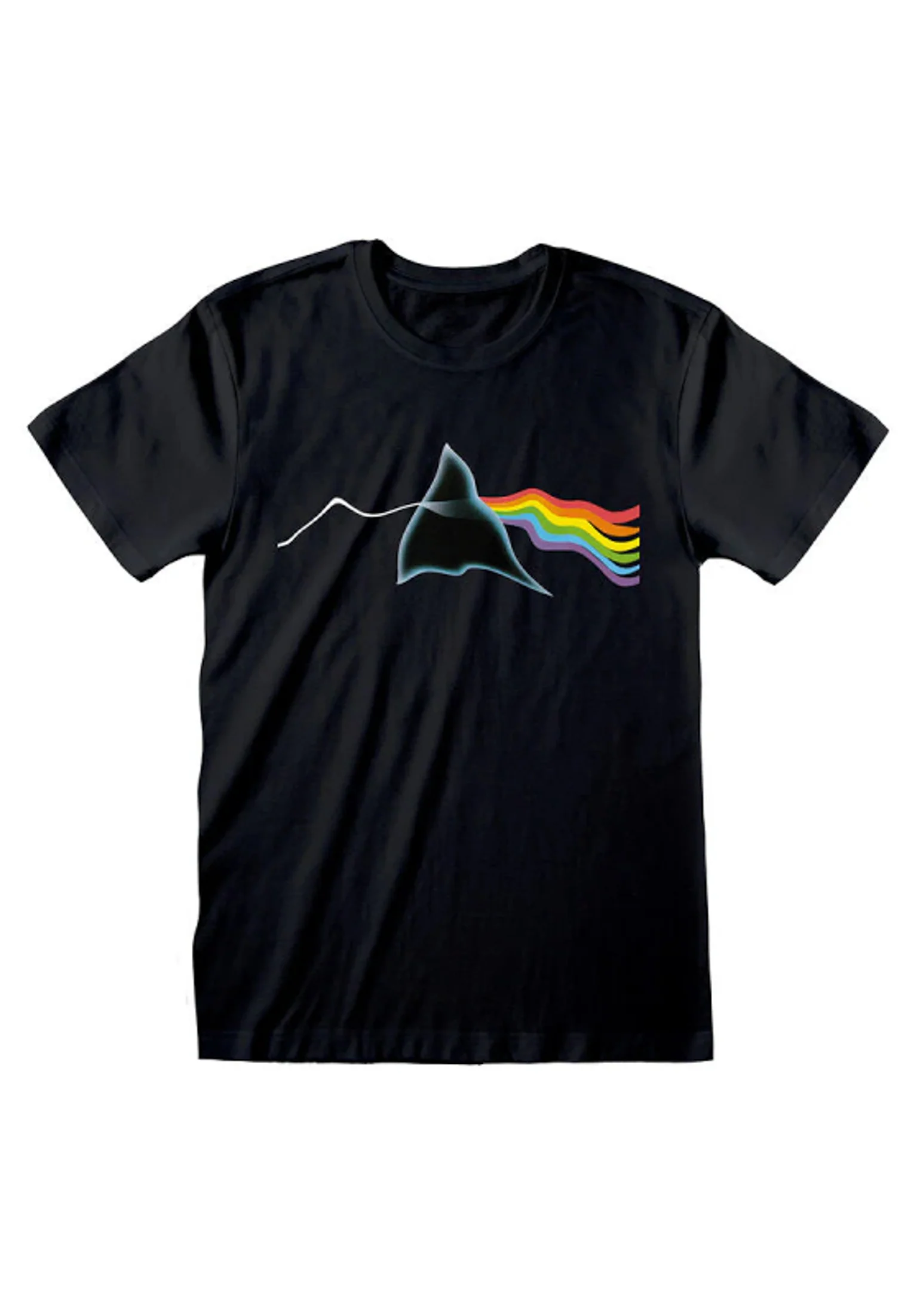 Pink Floyd - Rippled Dark side of the moon