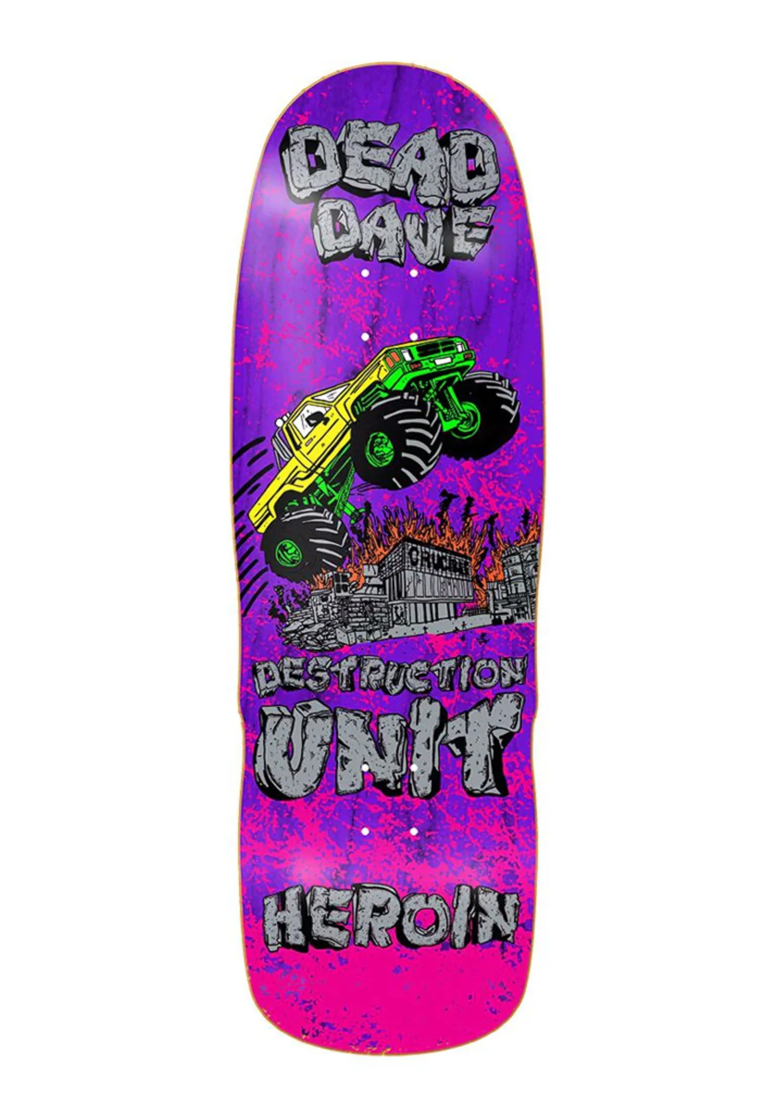 Dead Dave Knock Off