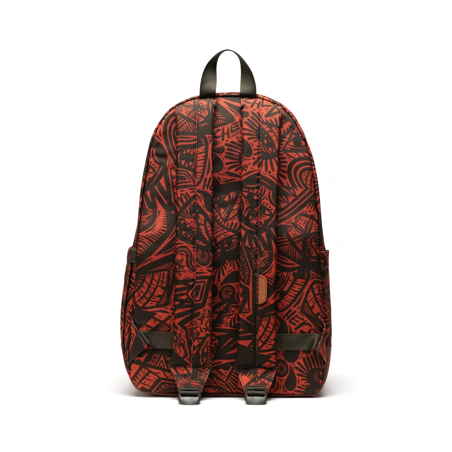 Thomas Campbell Heritage Backpack - Image 2