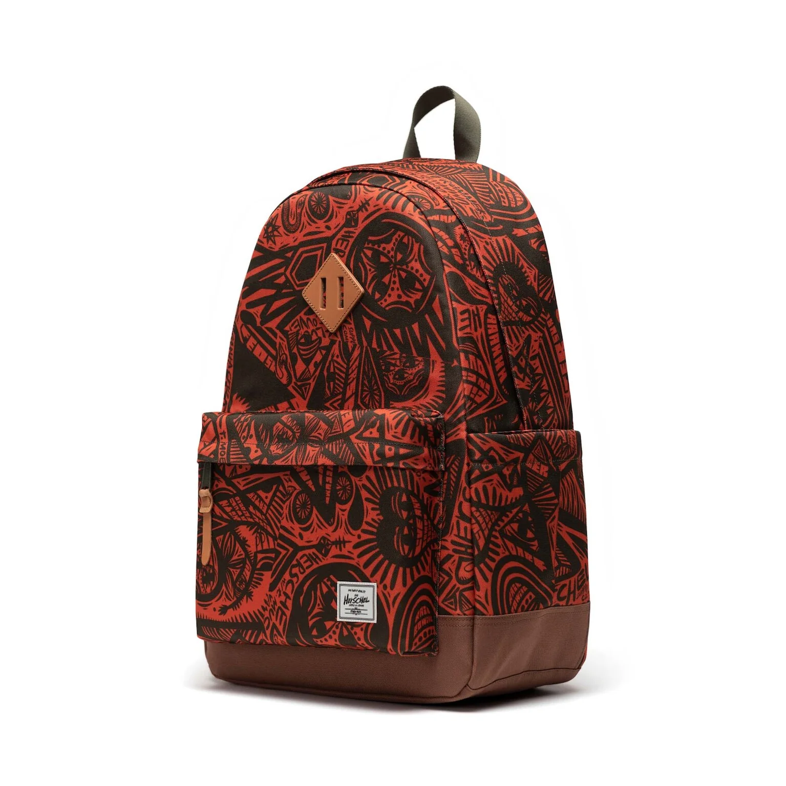 Thomas Campbell Heritage Backpack - Image 4
