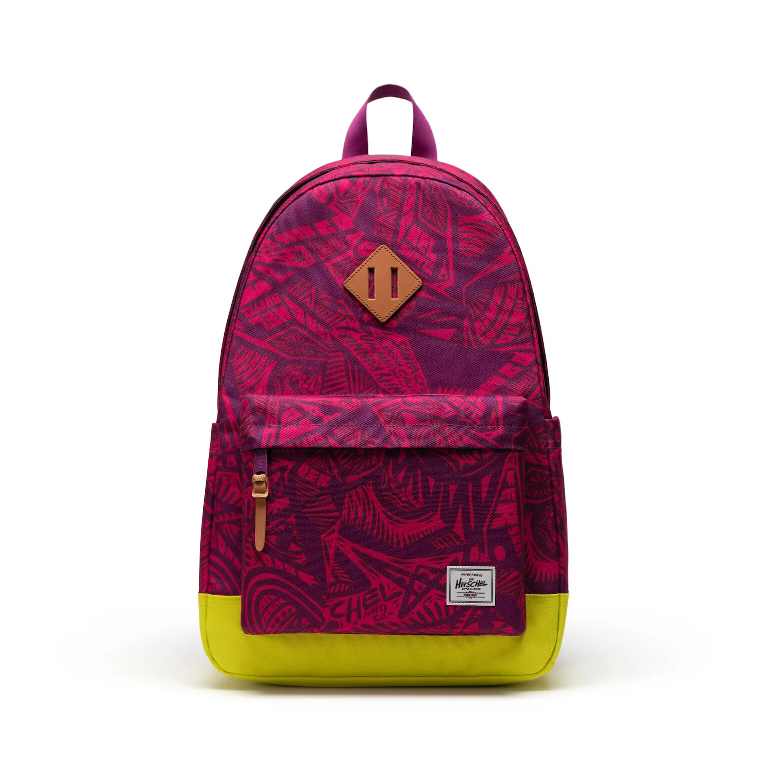 Thomas Campbell Heritage Backpack