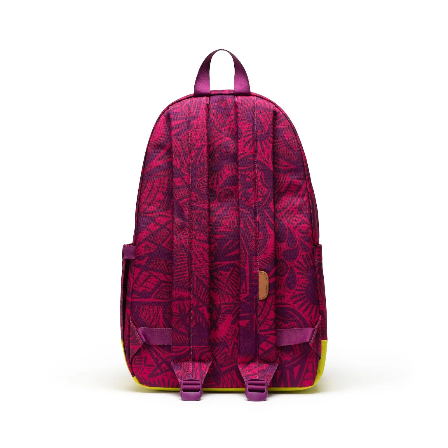 Thomas Campbell Heritage Backpack - Image 2