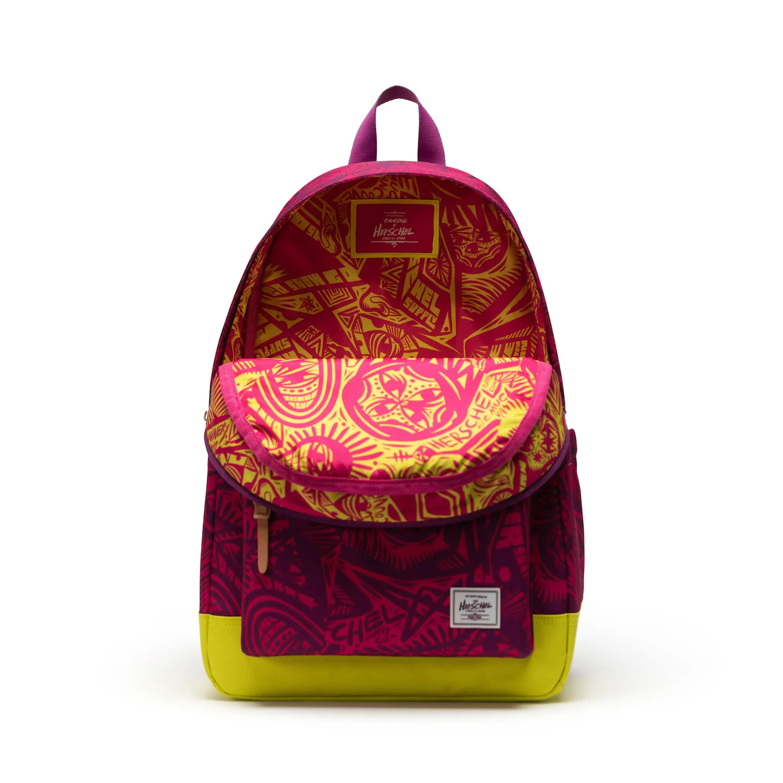 Thomas Campbell Heritage Backpack - Image 3