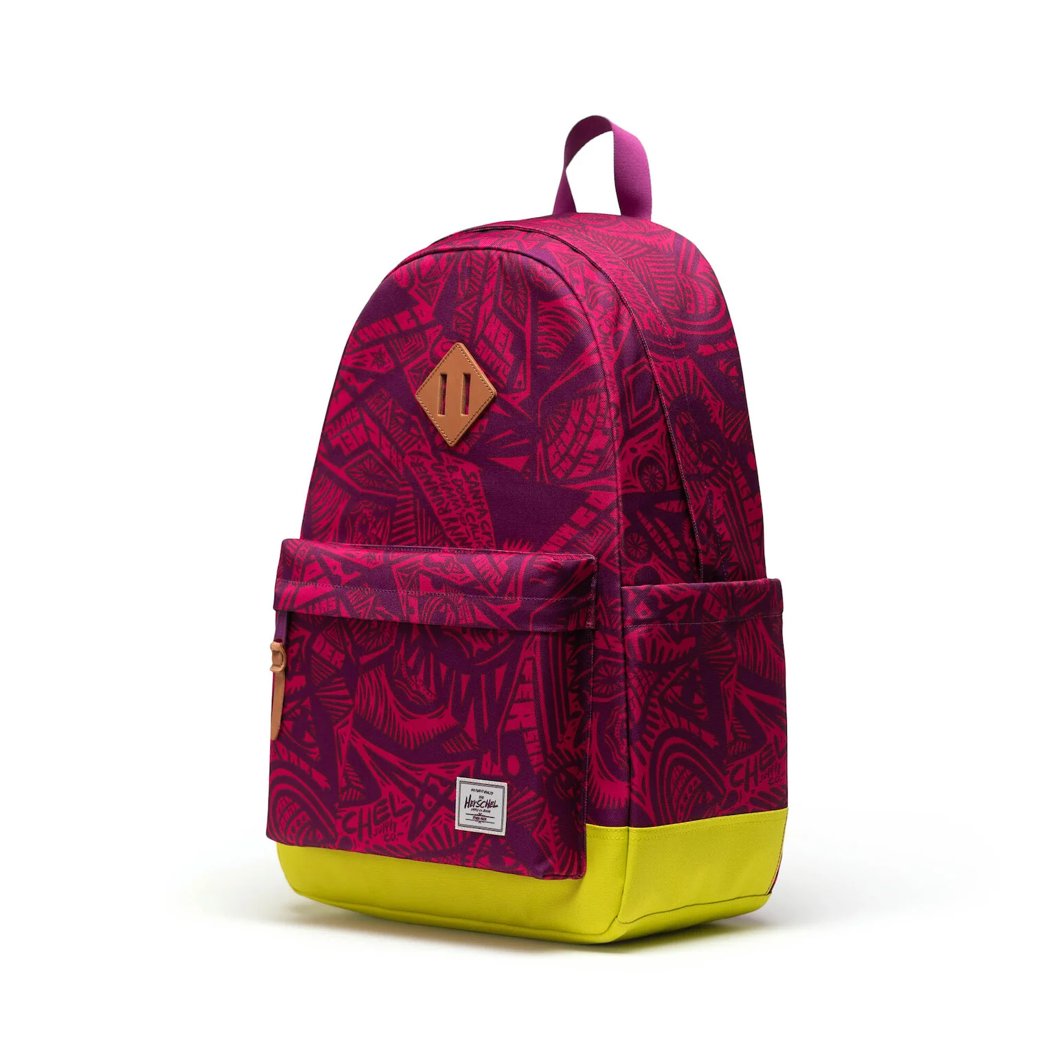 Thomas Campbell Heritage Backpack - Image 4