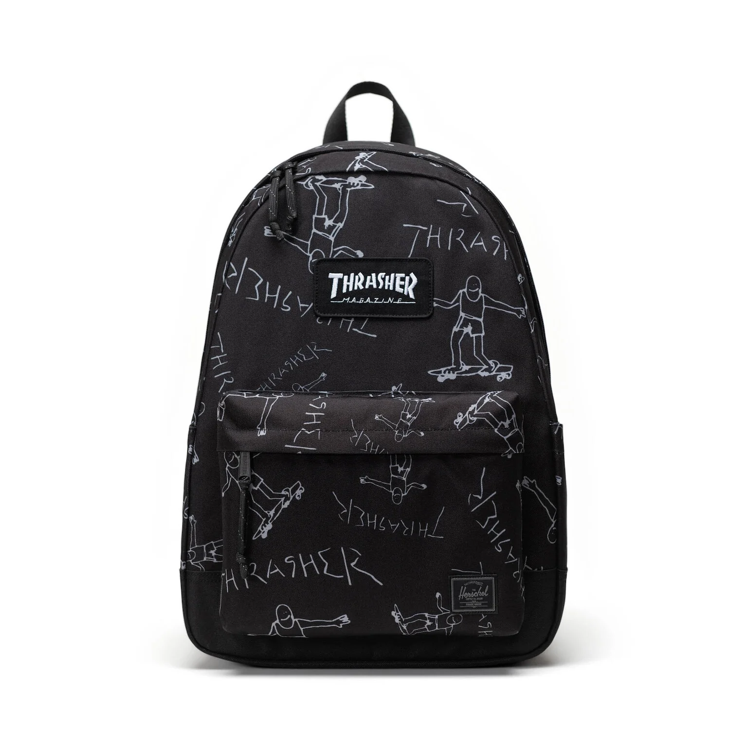 Thrasher Gonz Classic XL