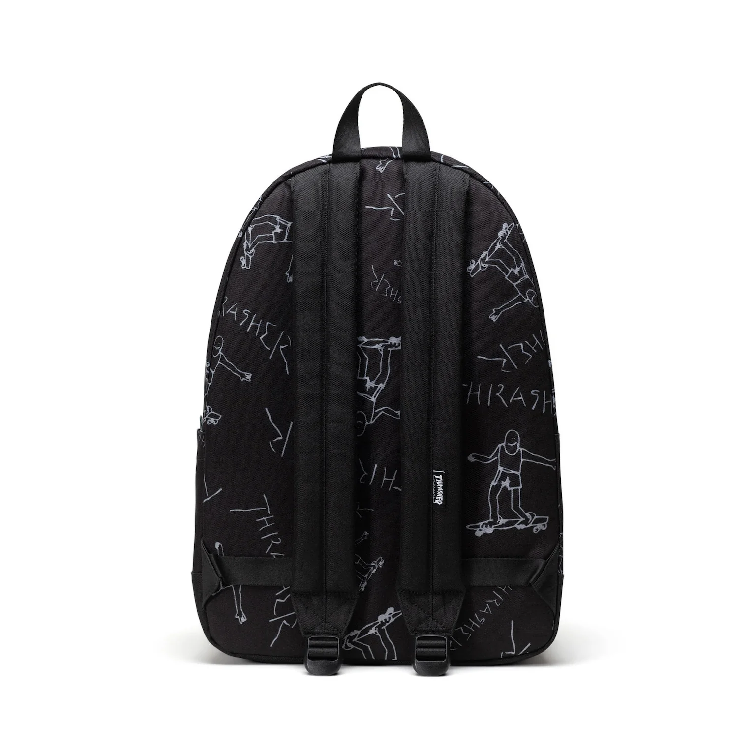 Thrasher Gonz Classic XL - Image 2