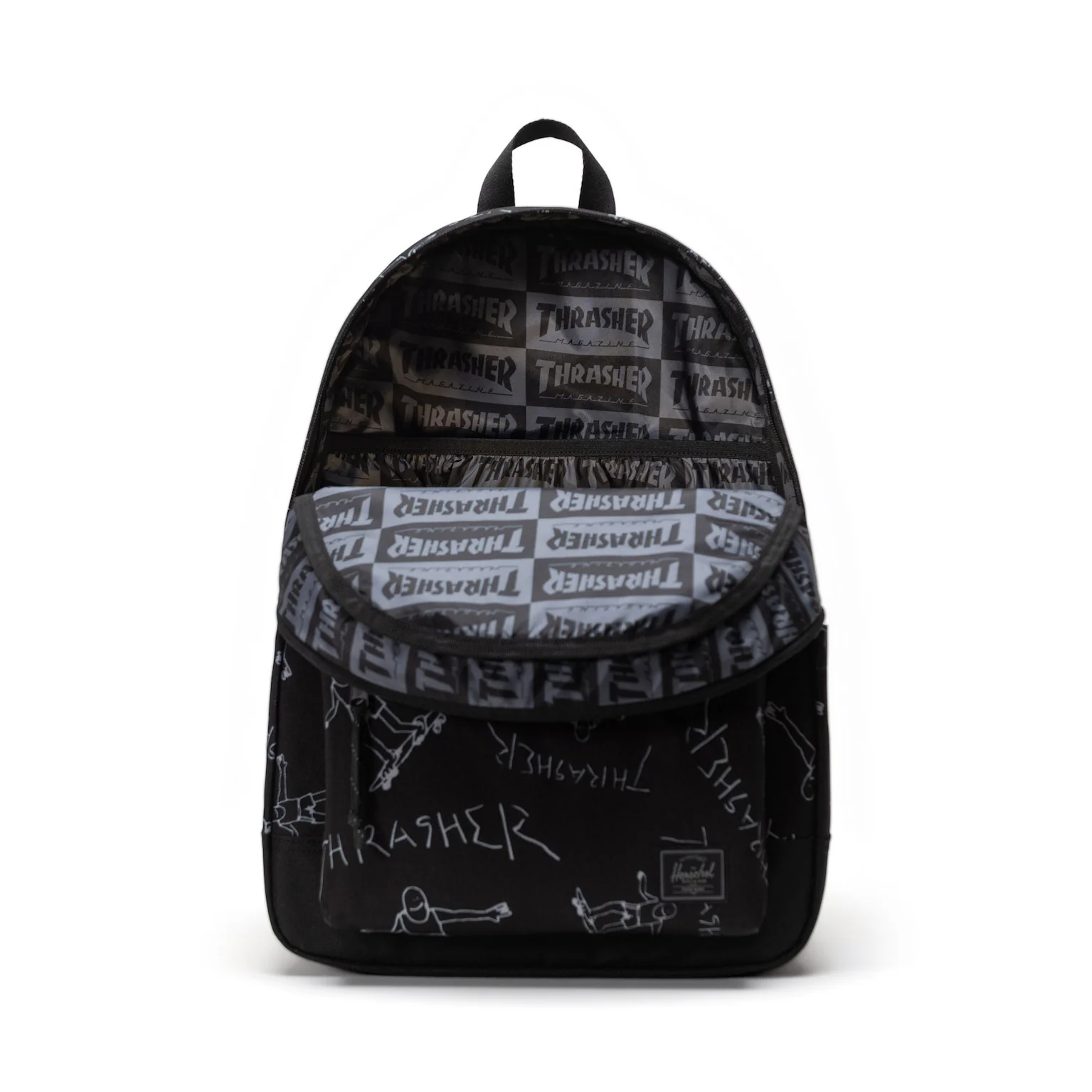Thrasher Gonz Classic XL - Image 3
