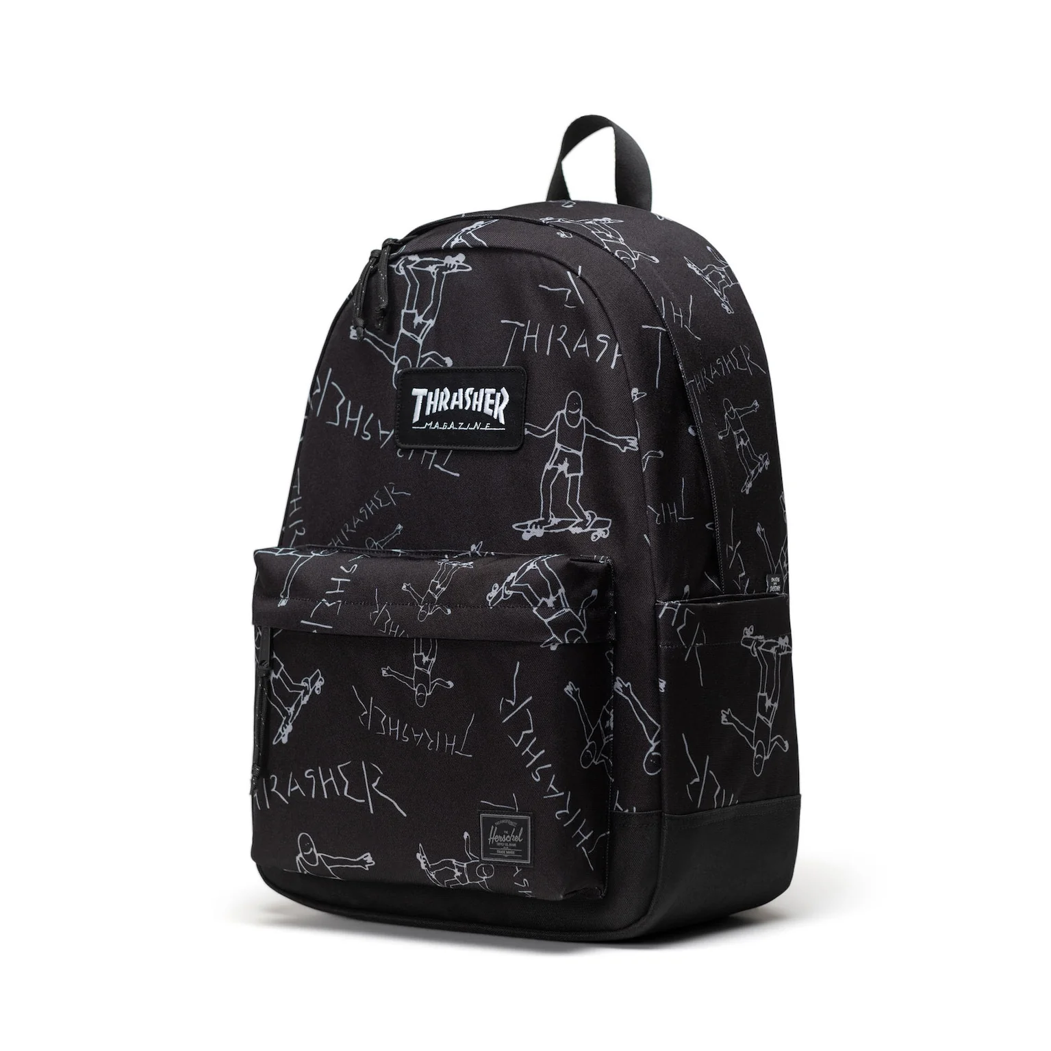 Thrasher Gonz Classic XL - Image 4