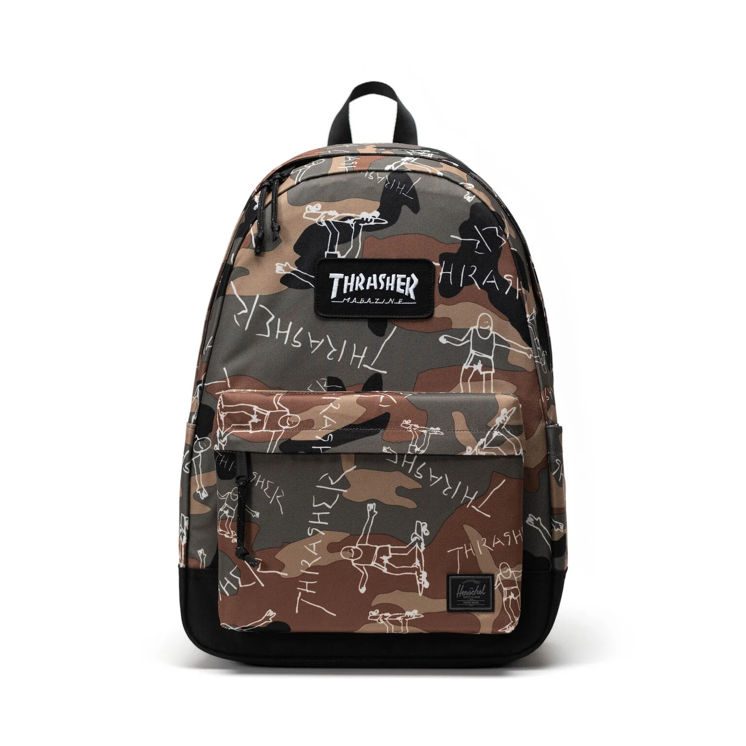 Thrasher Gonz Classic XL