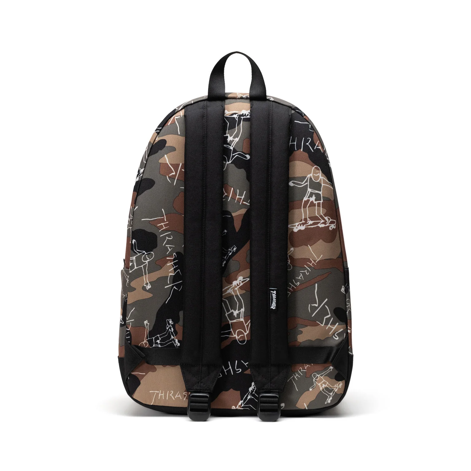 Thrasher Gonz Classic XL - Image 2