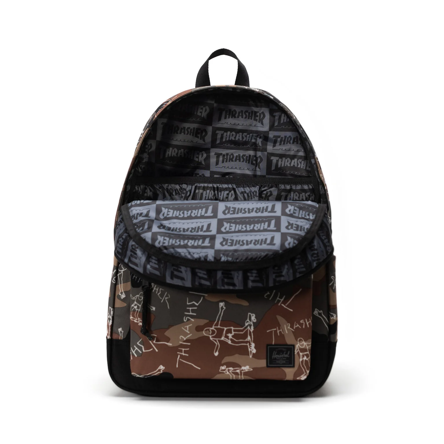 Thrasher Gonz Classic XL - Image 3