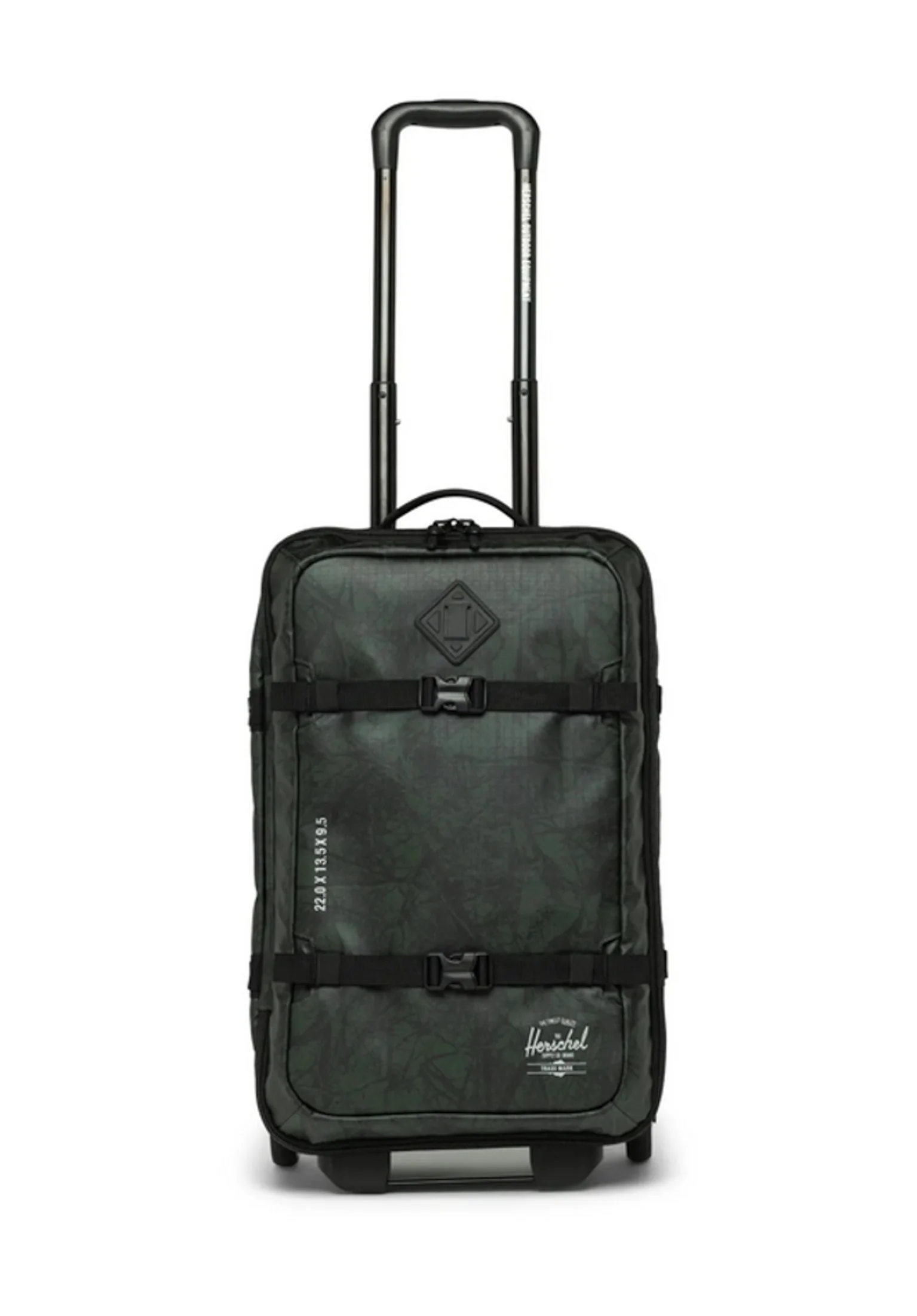 All Season Hybrid Roller Large Carry On