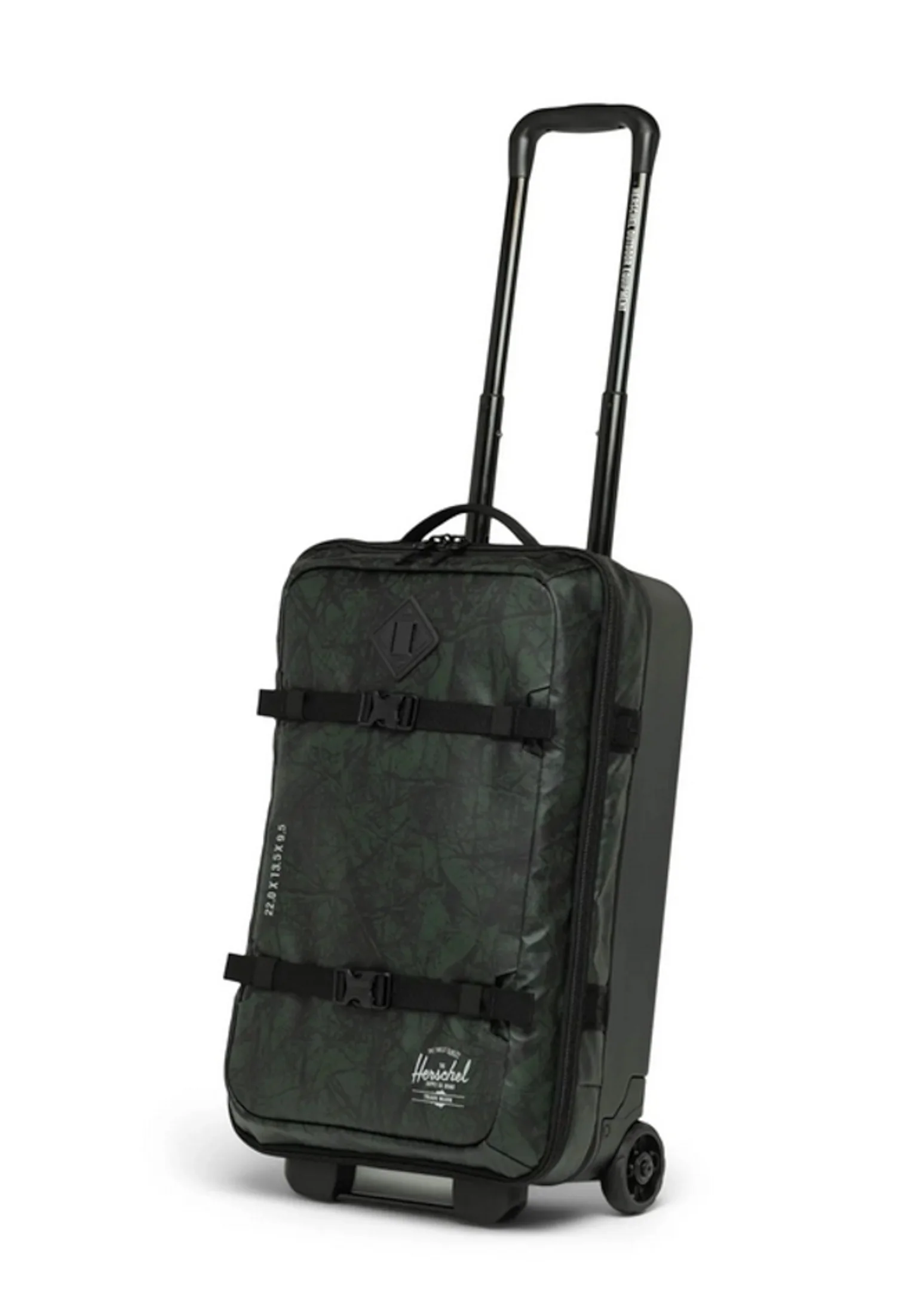 All Season Hybrid Roller Large Carry On - Image 2