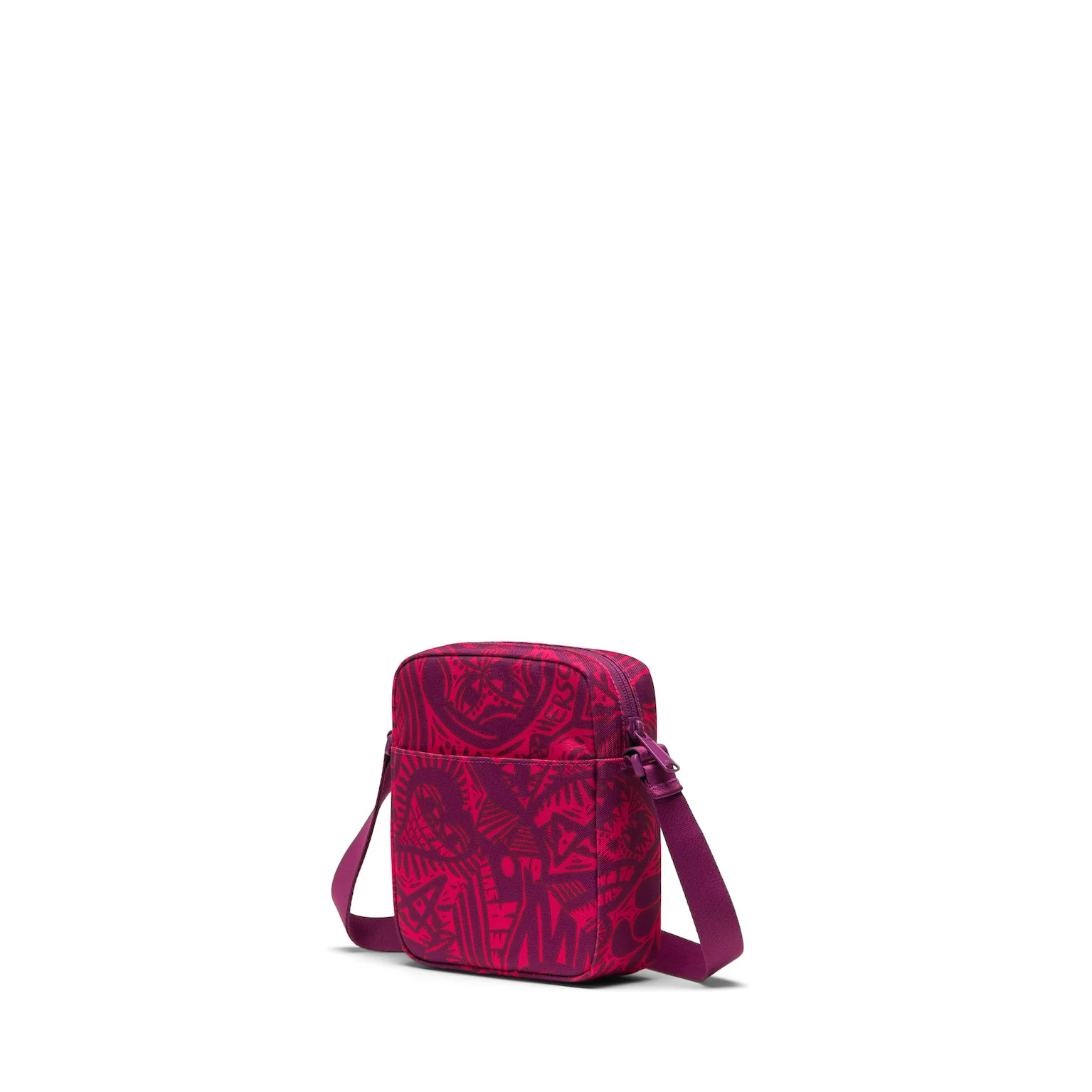 Thomas Campbell Heritage Crossbody - Image 2