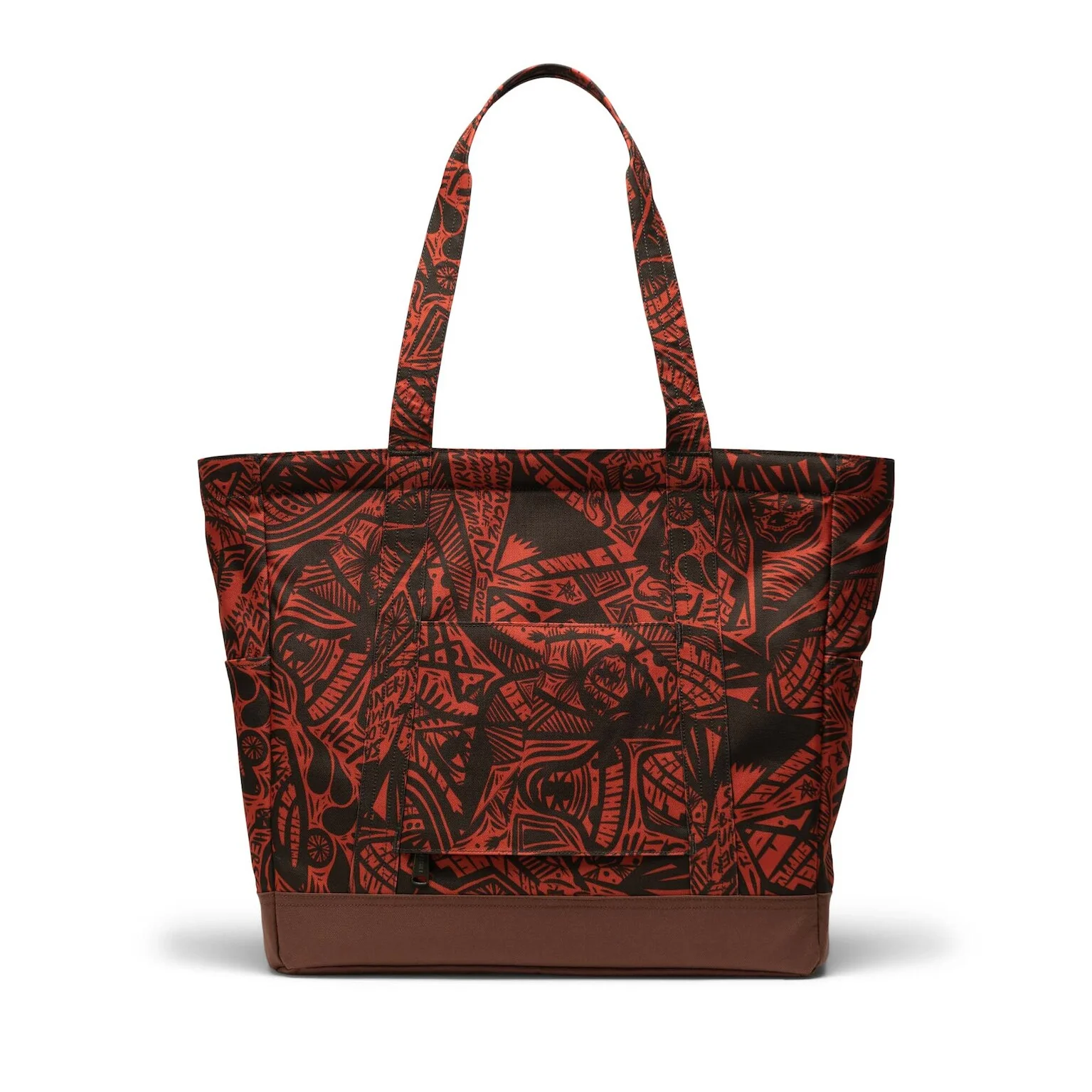 Thomas Campbell Heritage Tote - Image 2