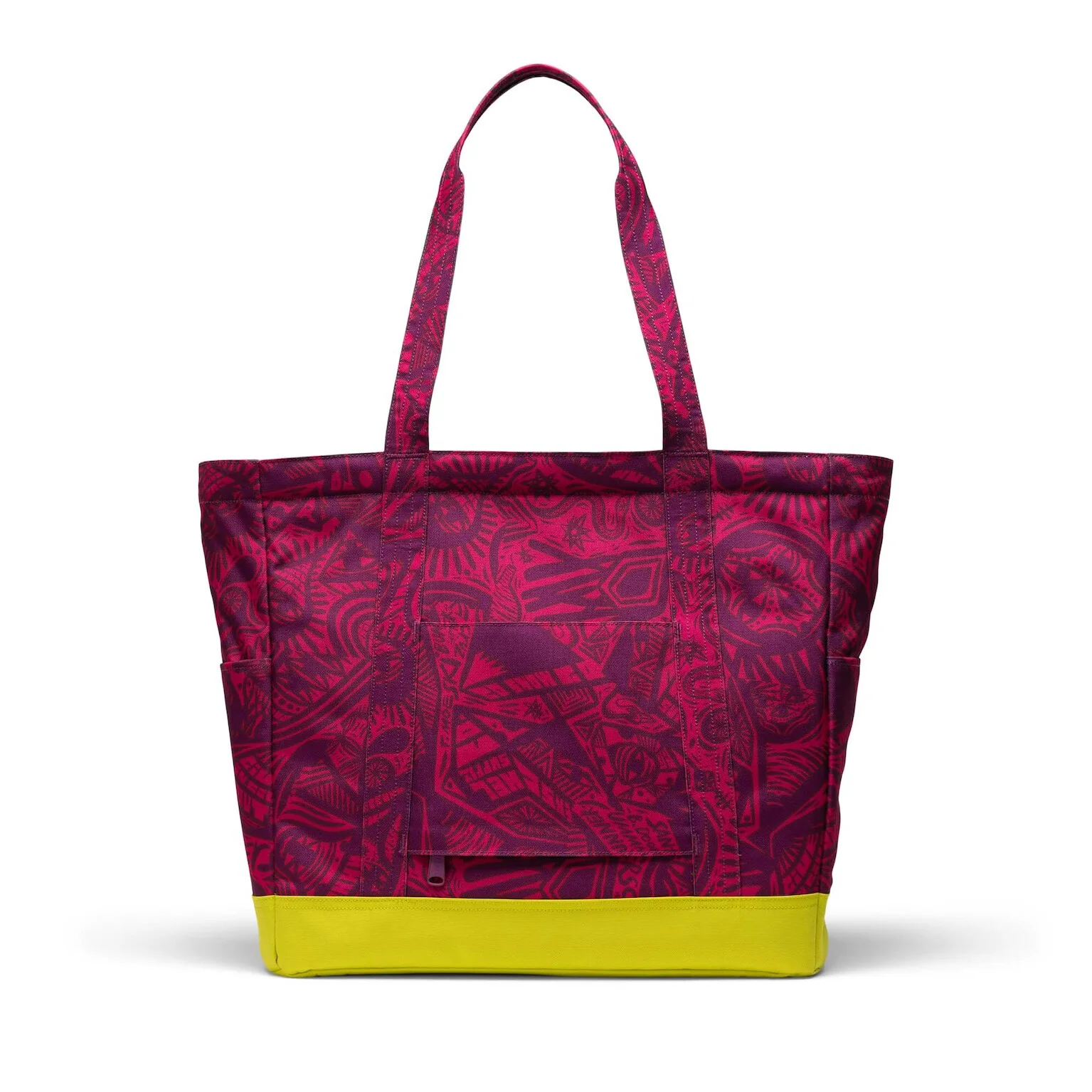 Thomas Campbell Heritage Tote - Image 2
