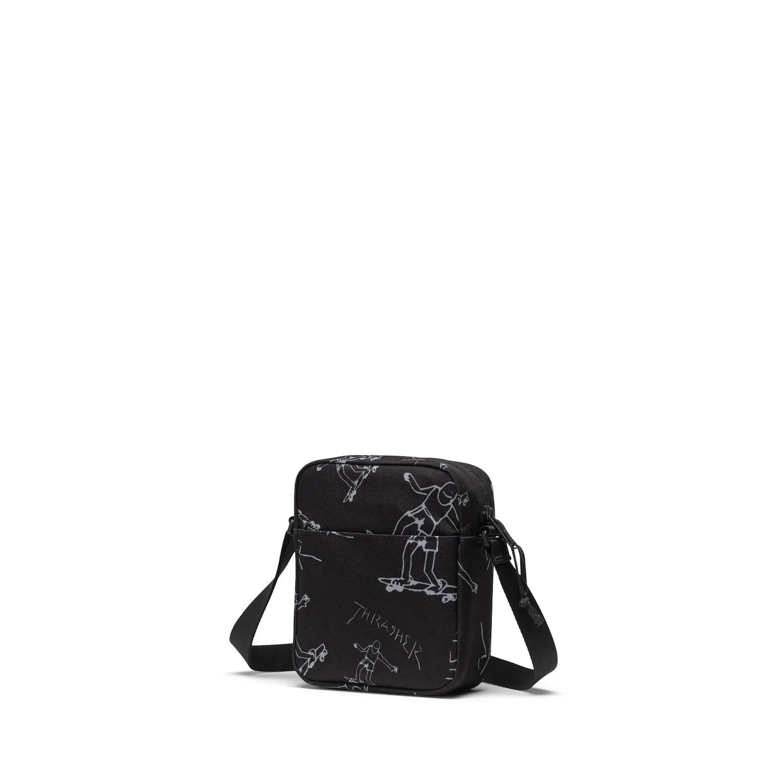 Thrasher Gonz Heritage Crossbody - Image 2