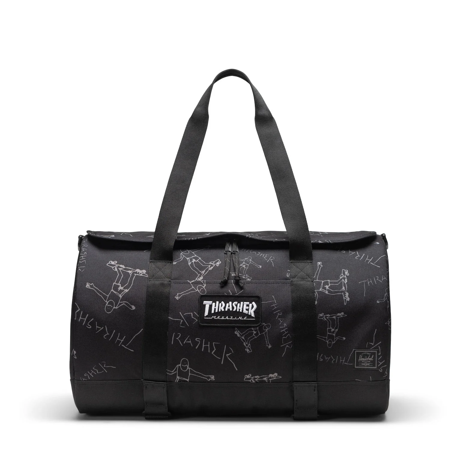 Thrasher Gonz Heritage Skate Duffle