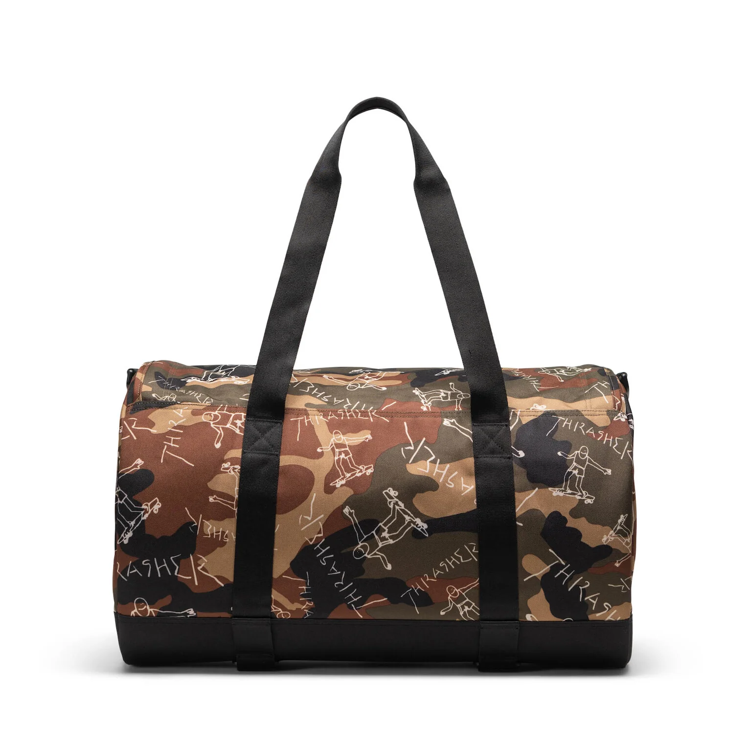 Thrasher Gonz Heritage Skate Duffle - Image 2