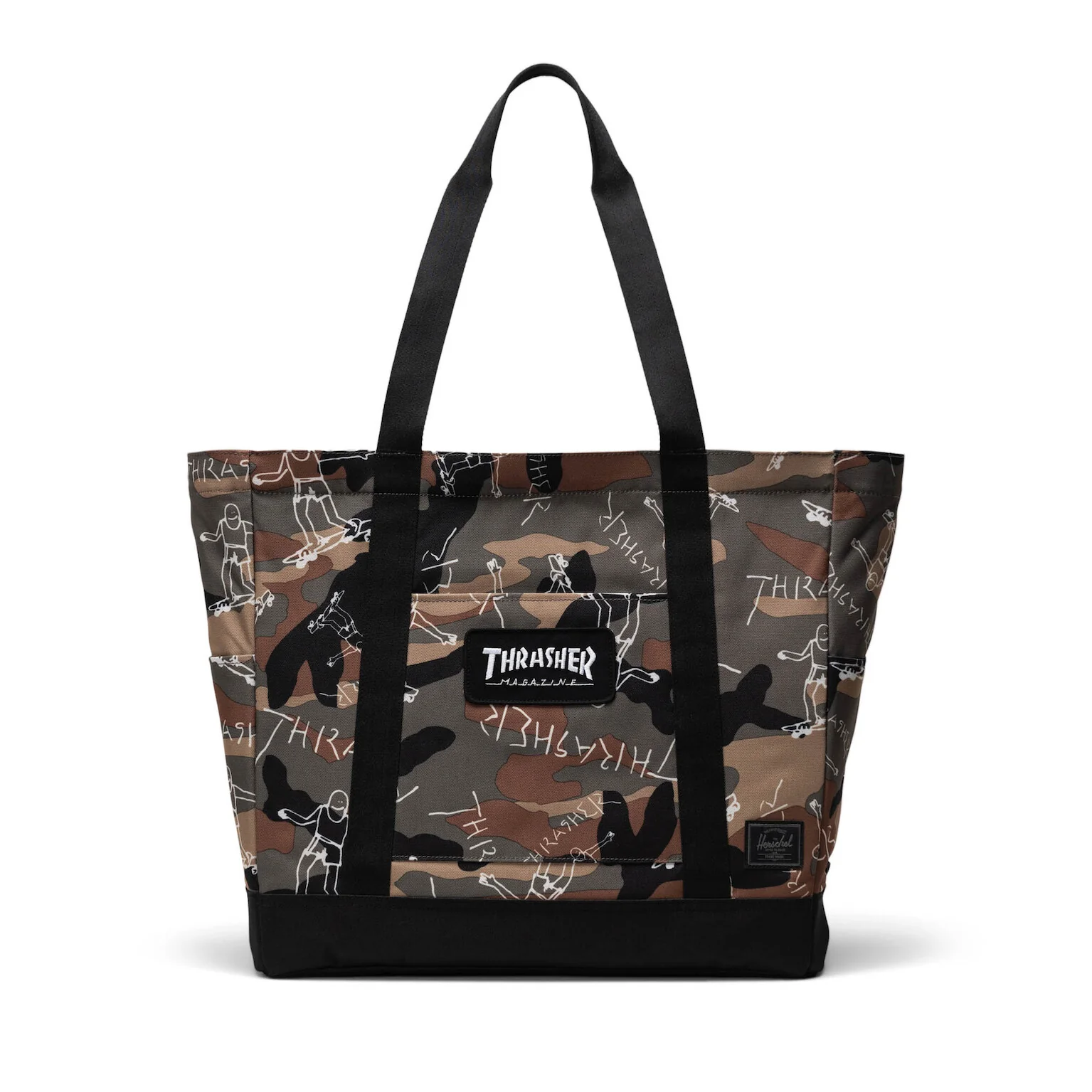 Thrasher Gonz Heritage Tote