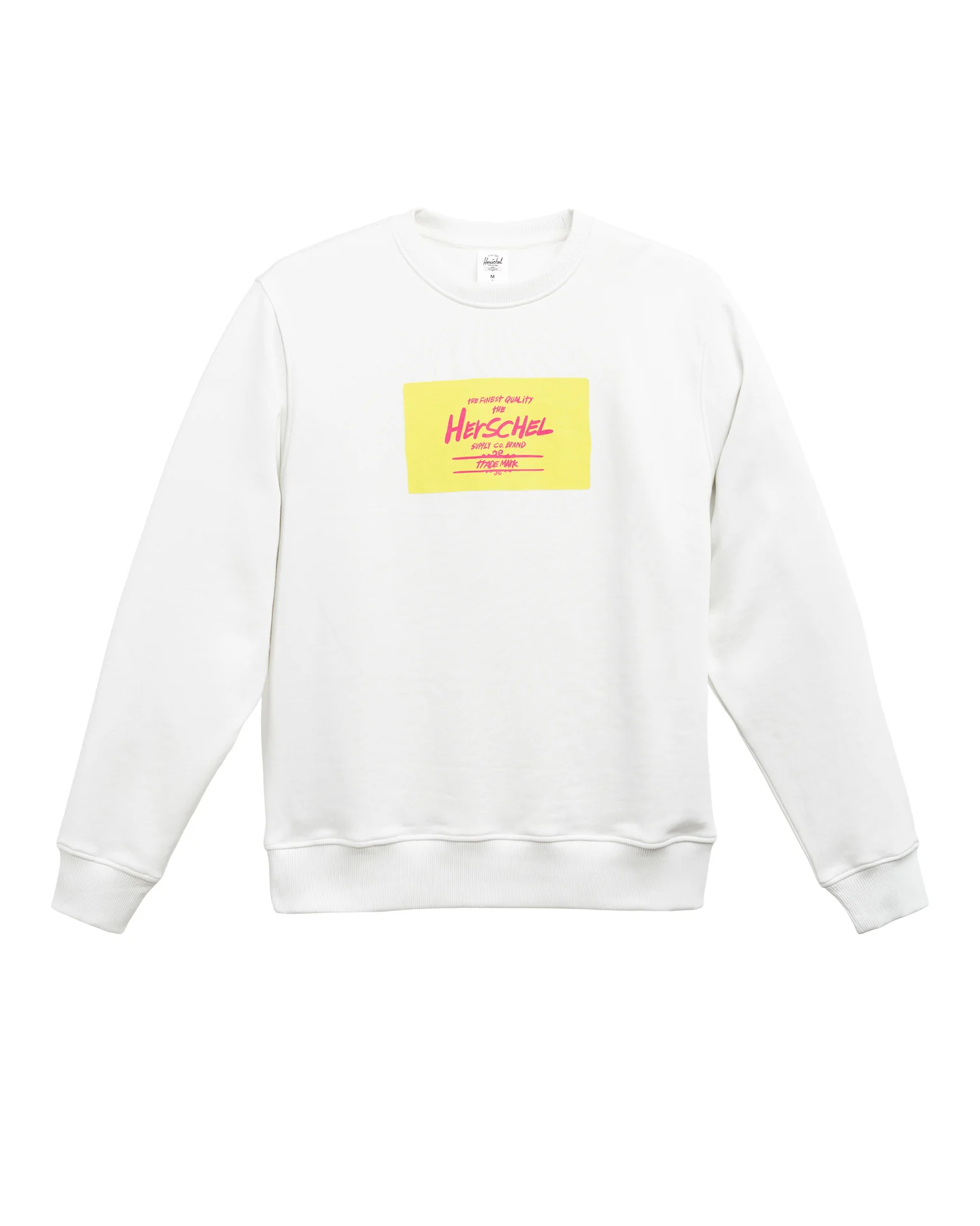 Thomas Campbell Logo Crew