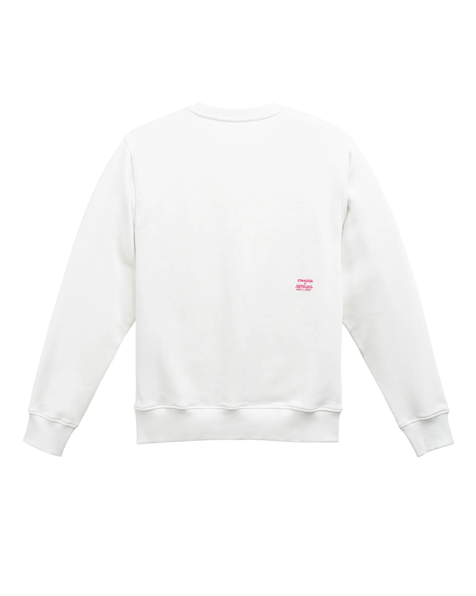 Thomas Campbell Logo Crew - Image 2