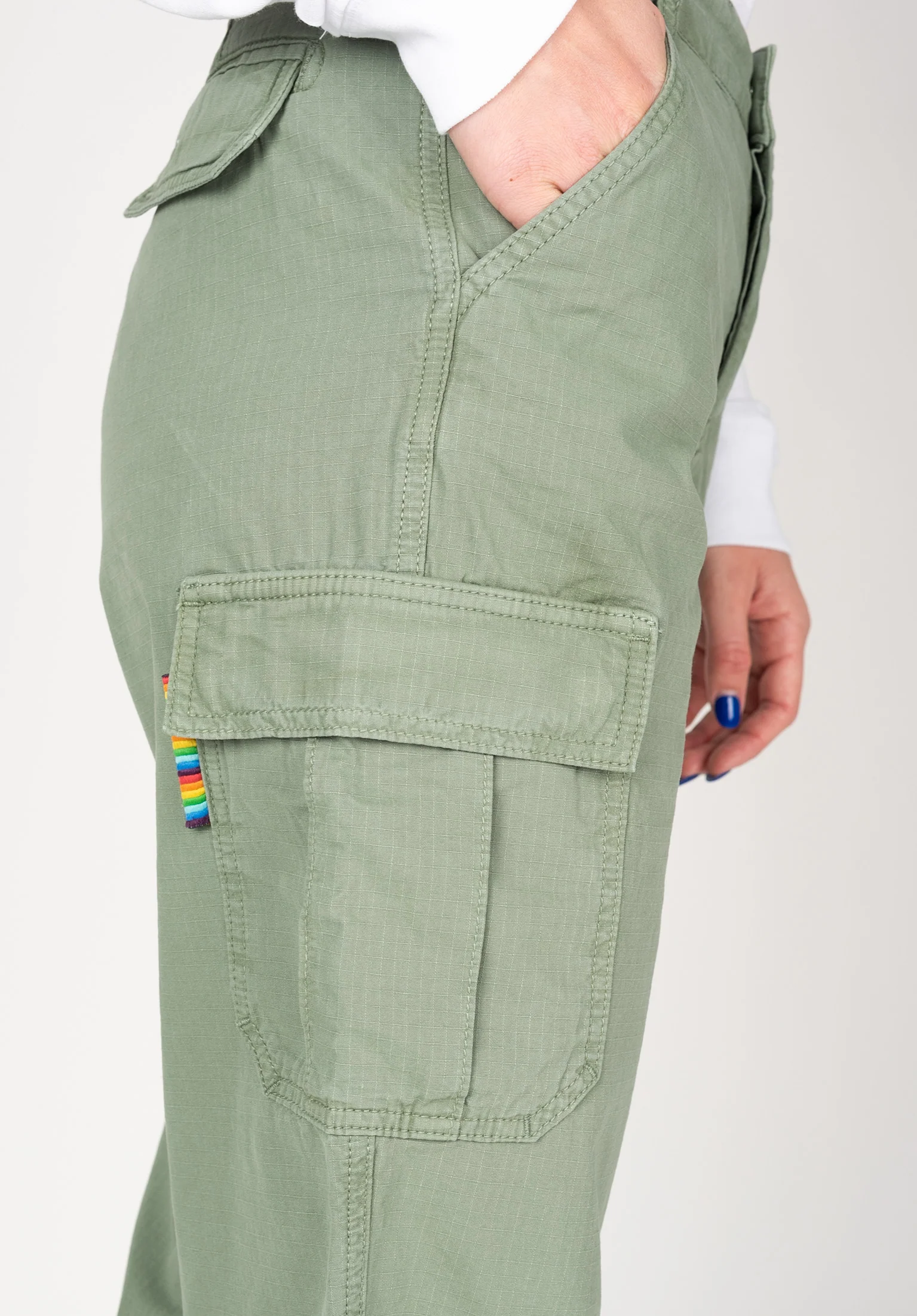 X-tra Cargo Pants - Image 3