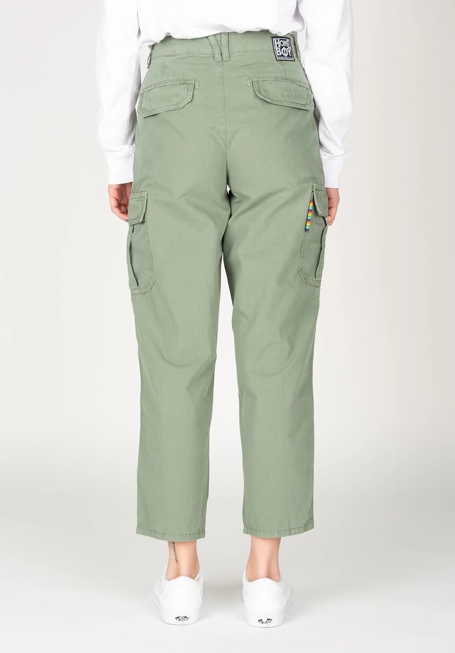X-tra Cargo Pants - Image 4