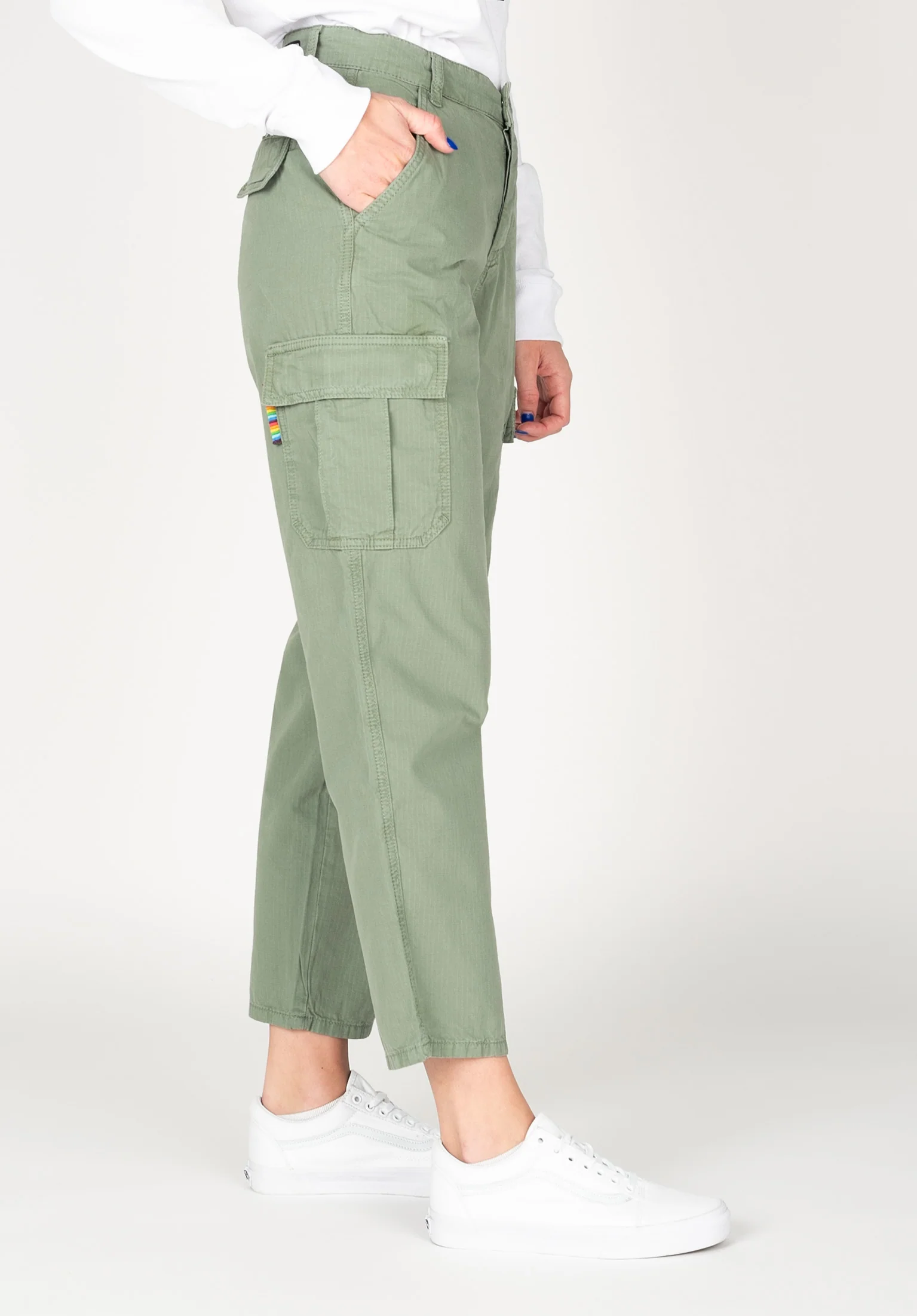 X-tra Cargo Pants - Image 5