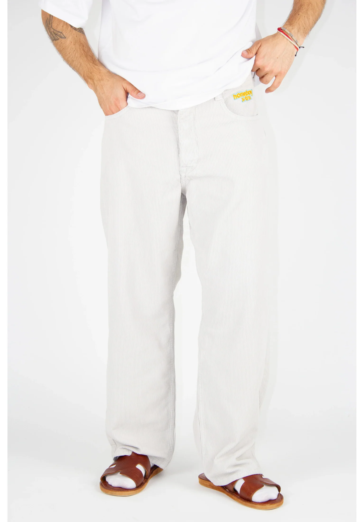 X-tra Baggy Cord