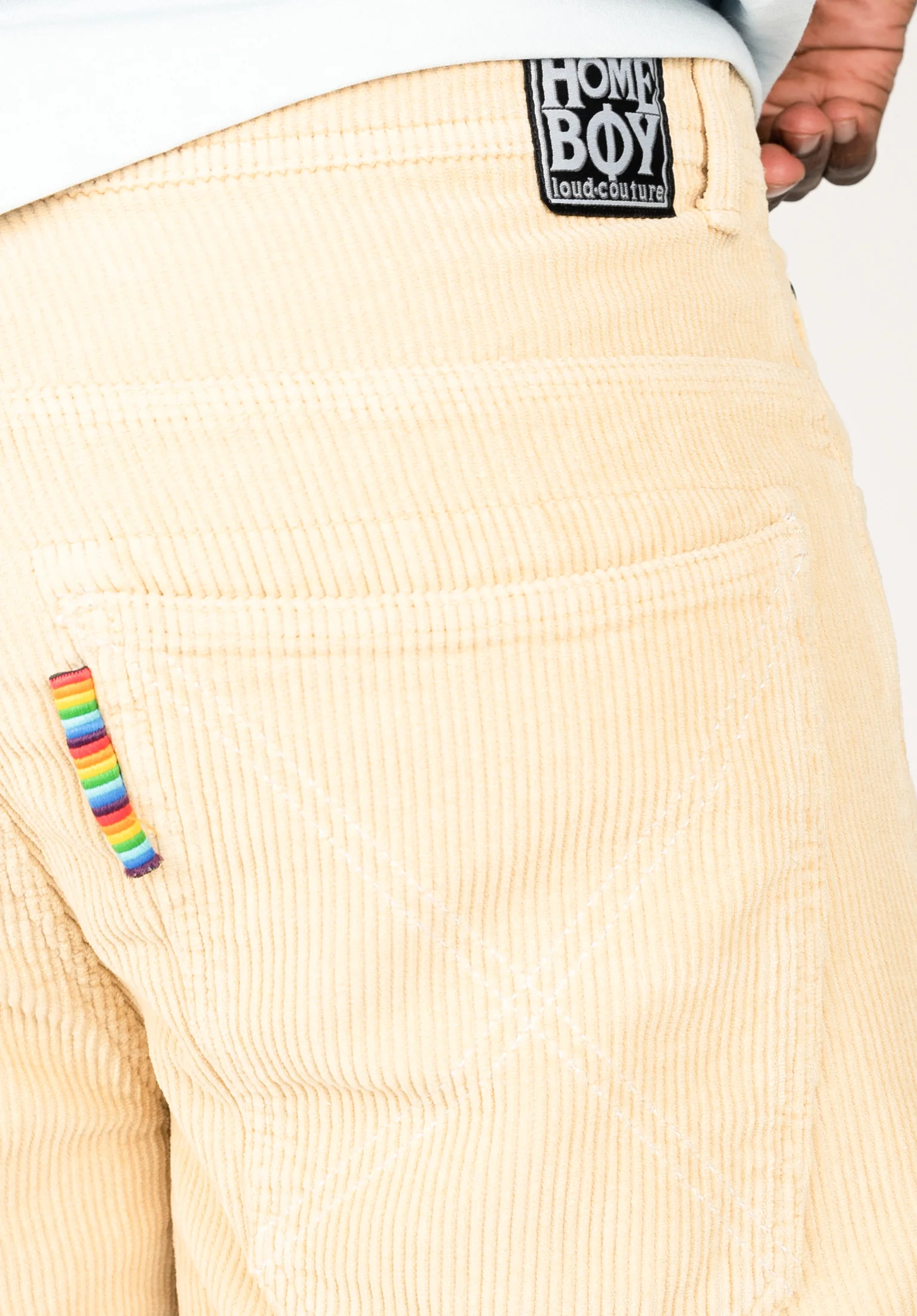 X-tra Baggy Cord - Image 4