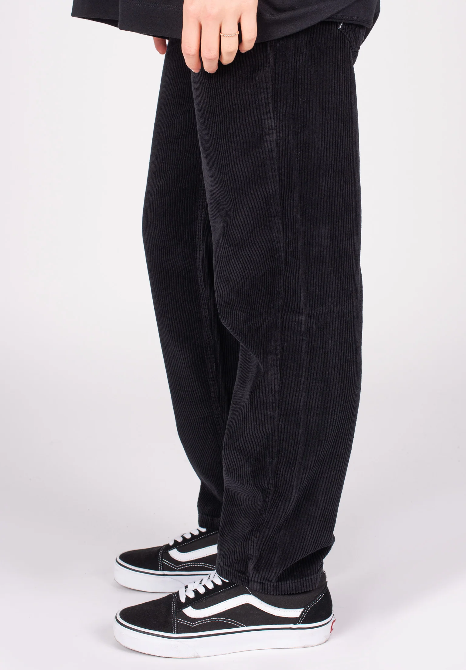X-tra Baggy Cord Women - Image 2