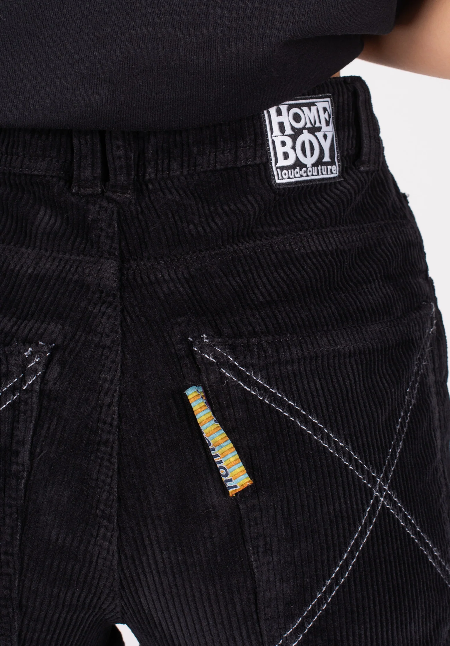 X-tra Baggy Cord Women - Image 4