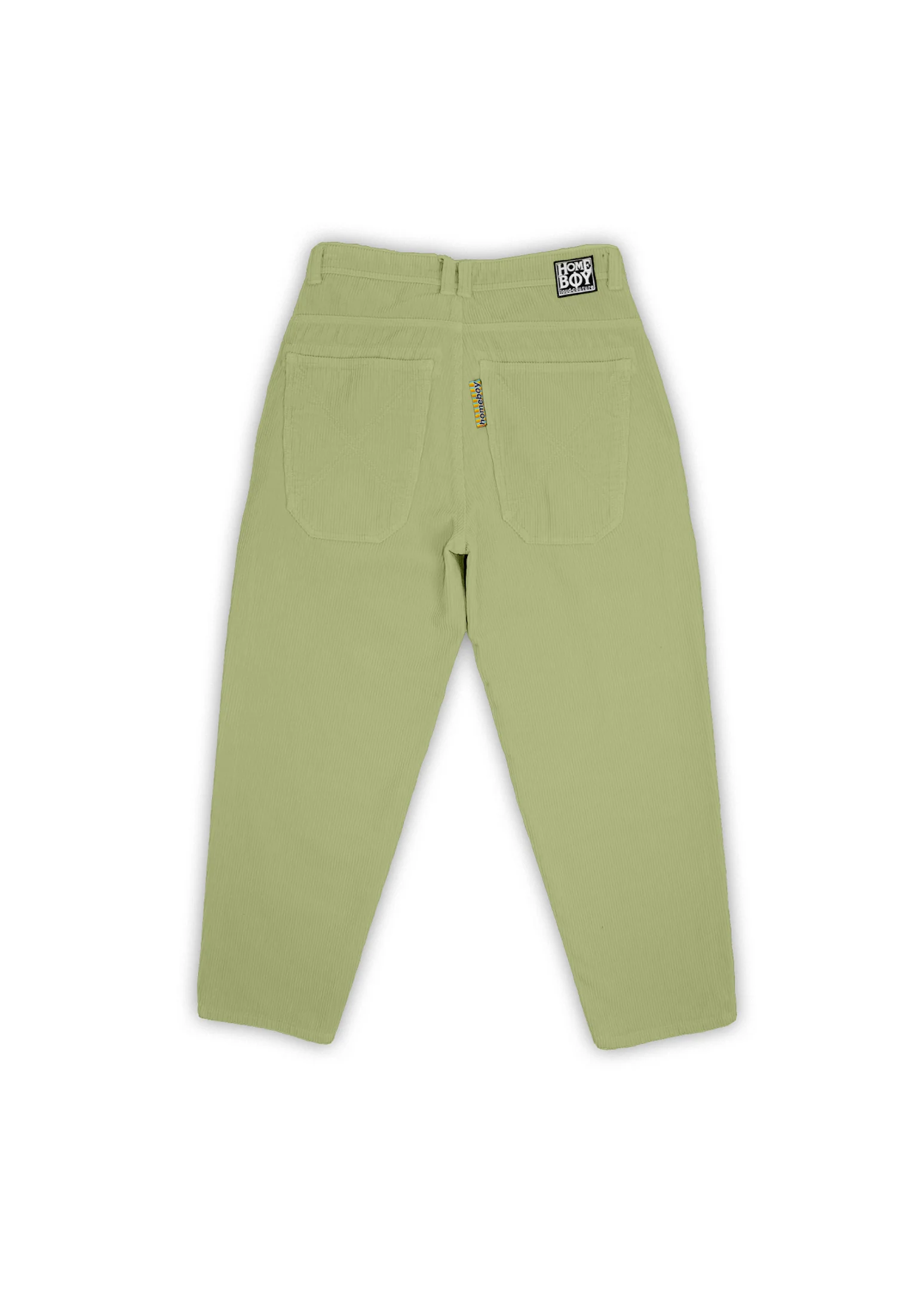 X-tra Baggy Cord Women - Image 2