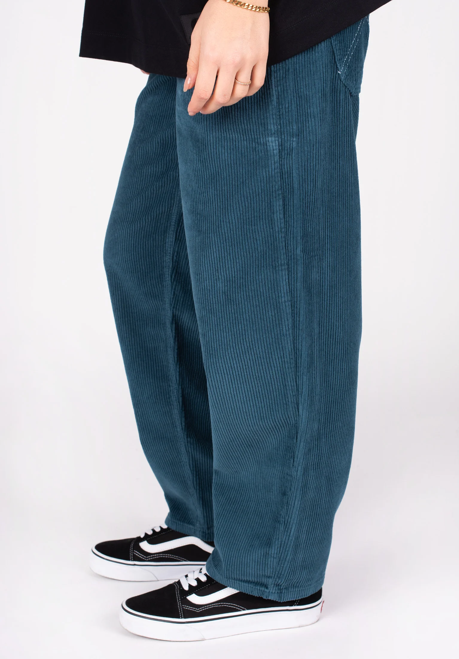 X-tra Baggy Cord Women - Image 2