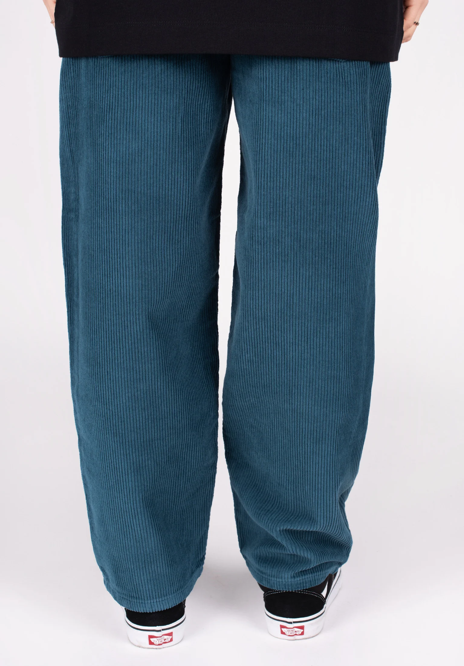 X-tra Baggy Cord Women - Image 3