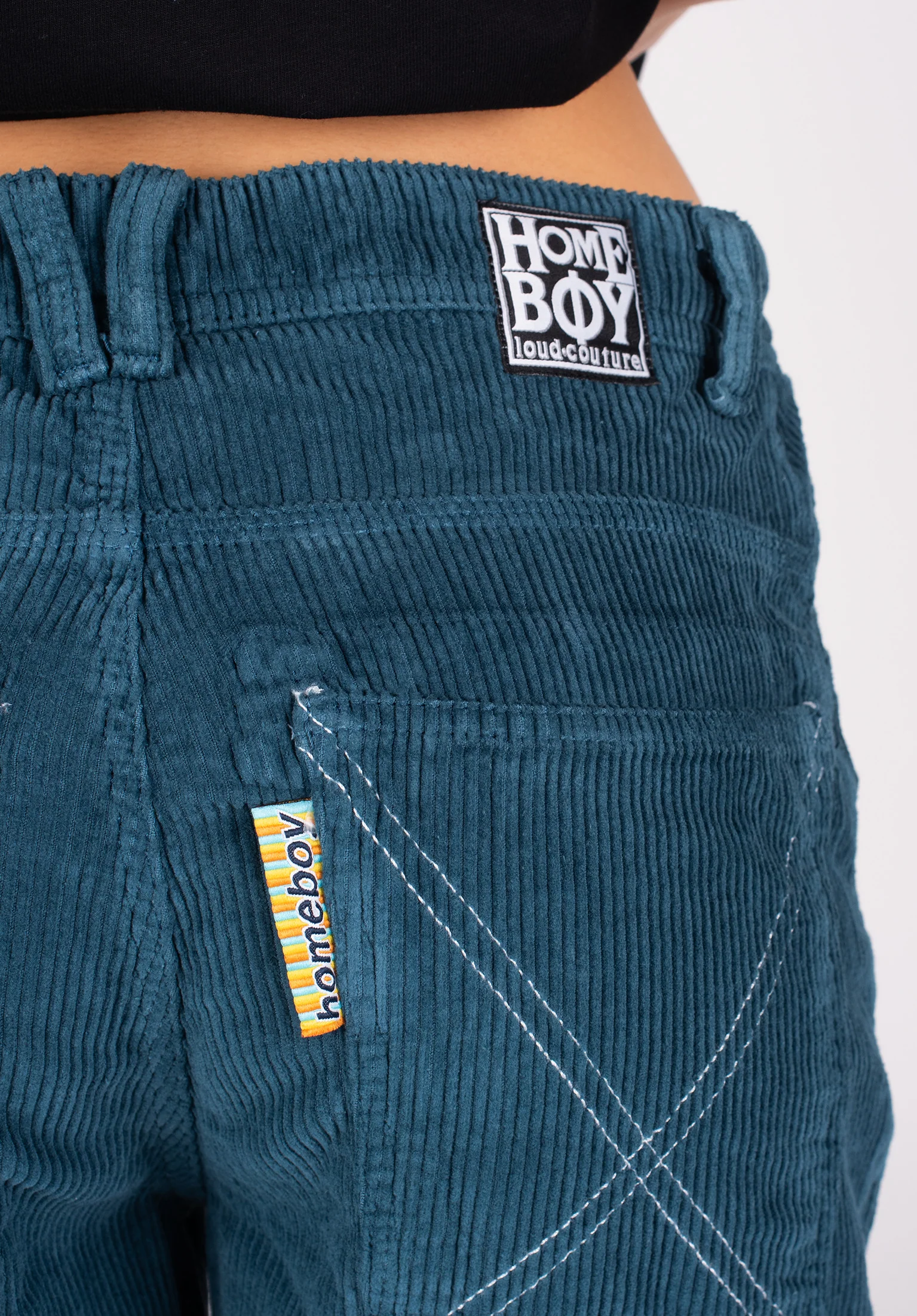 X-tra Baggy Cord Women - Image 4