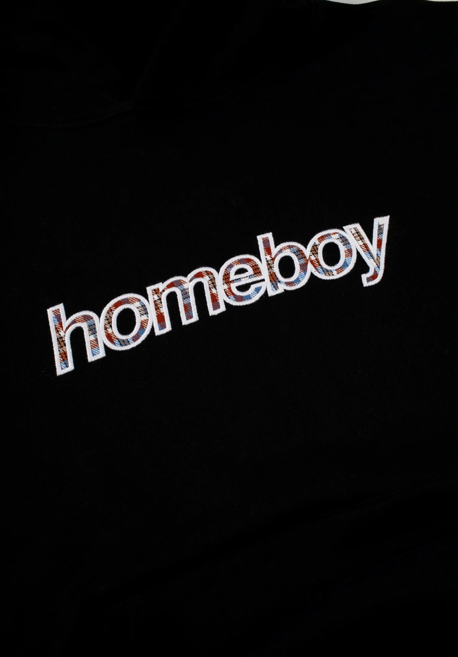 Plaid Helvetica - Image 2